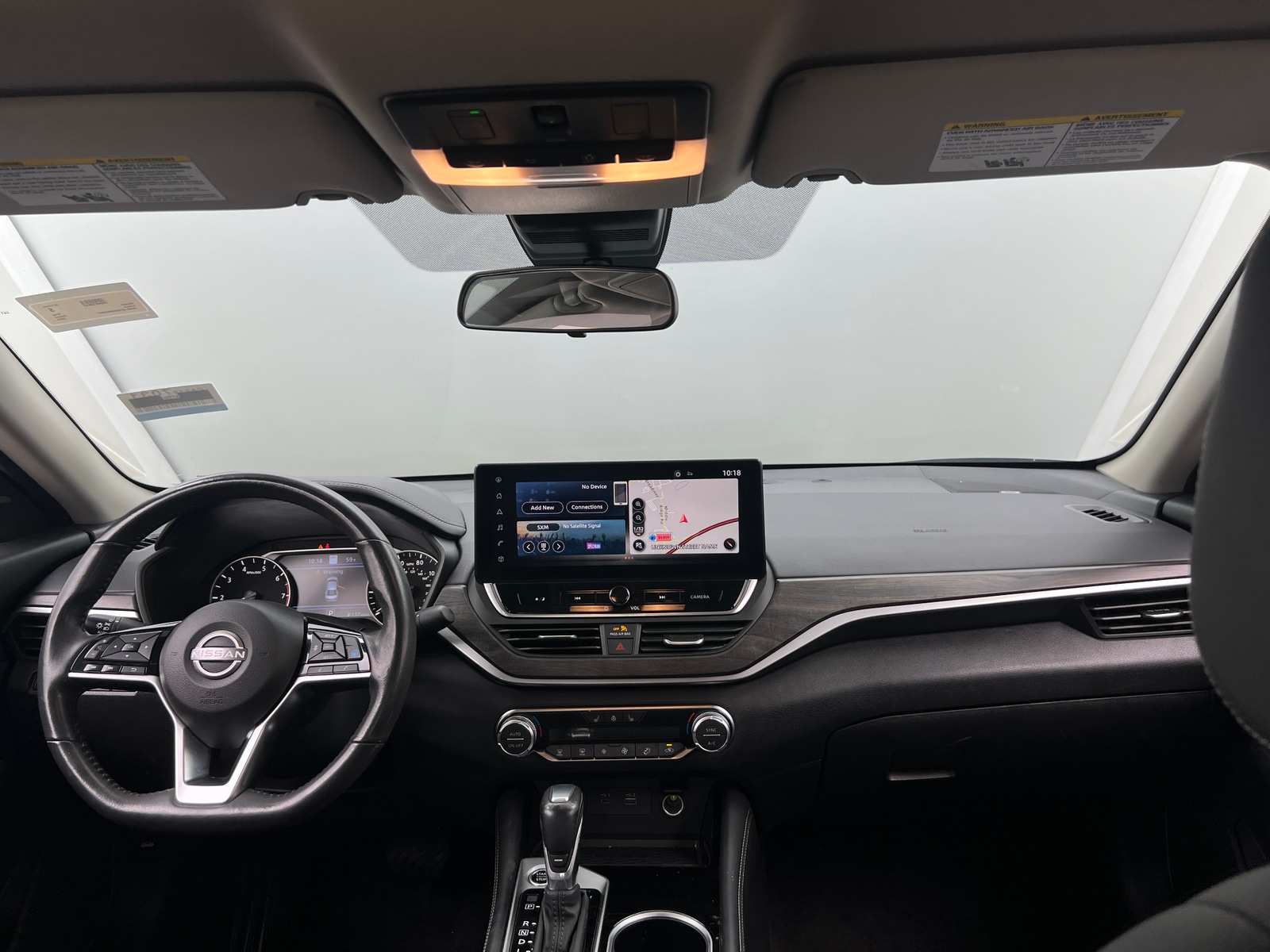 Thumbnail: 2024 Nissan Altima - 2