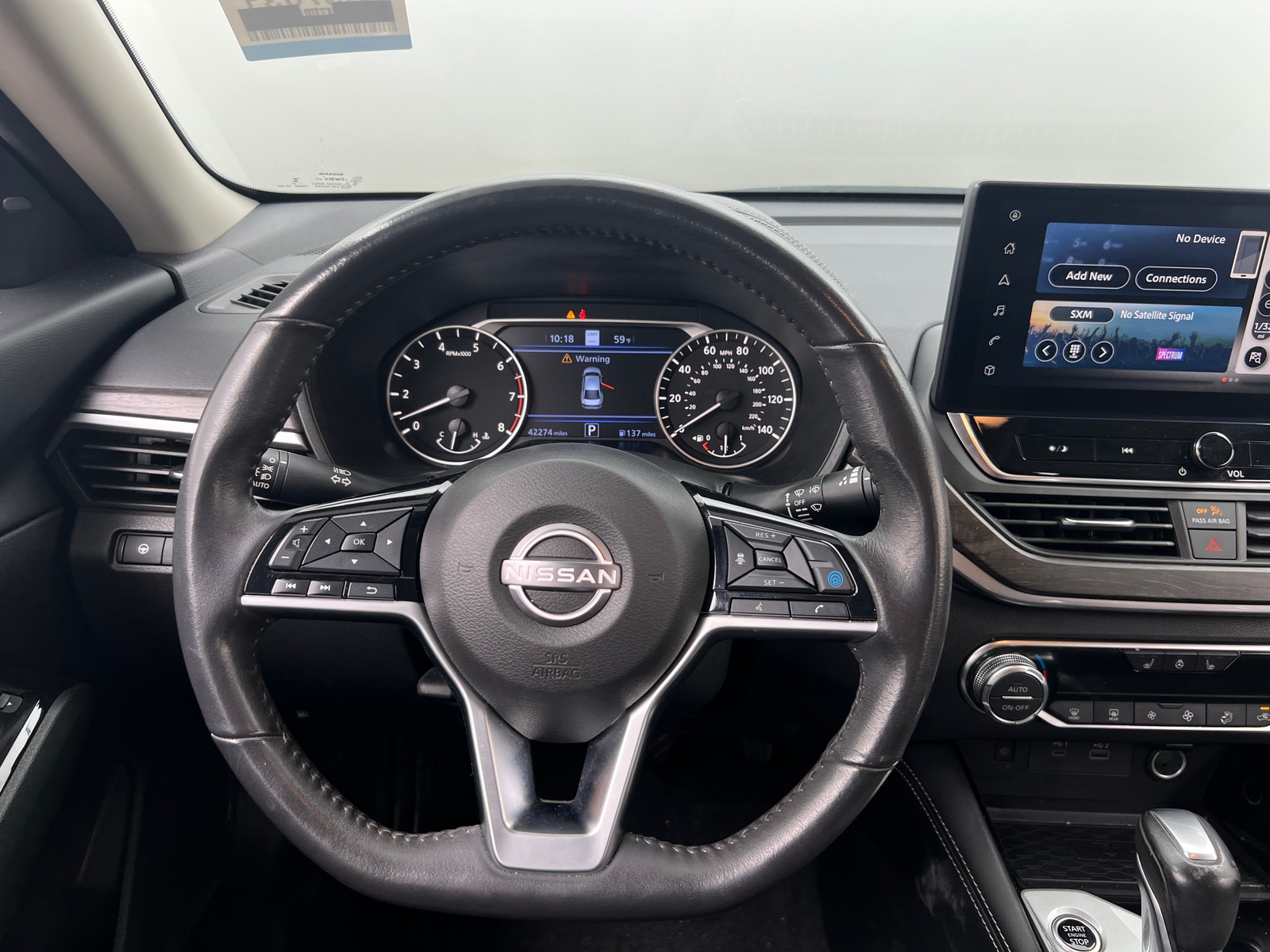 Thumbnail: 2024 Nissan Altima - 4