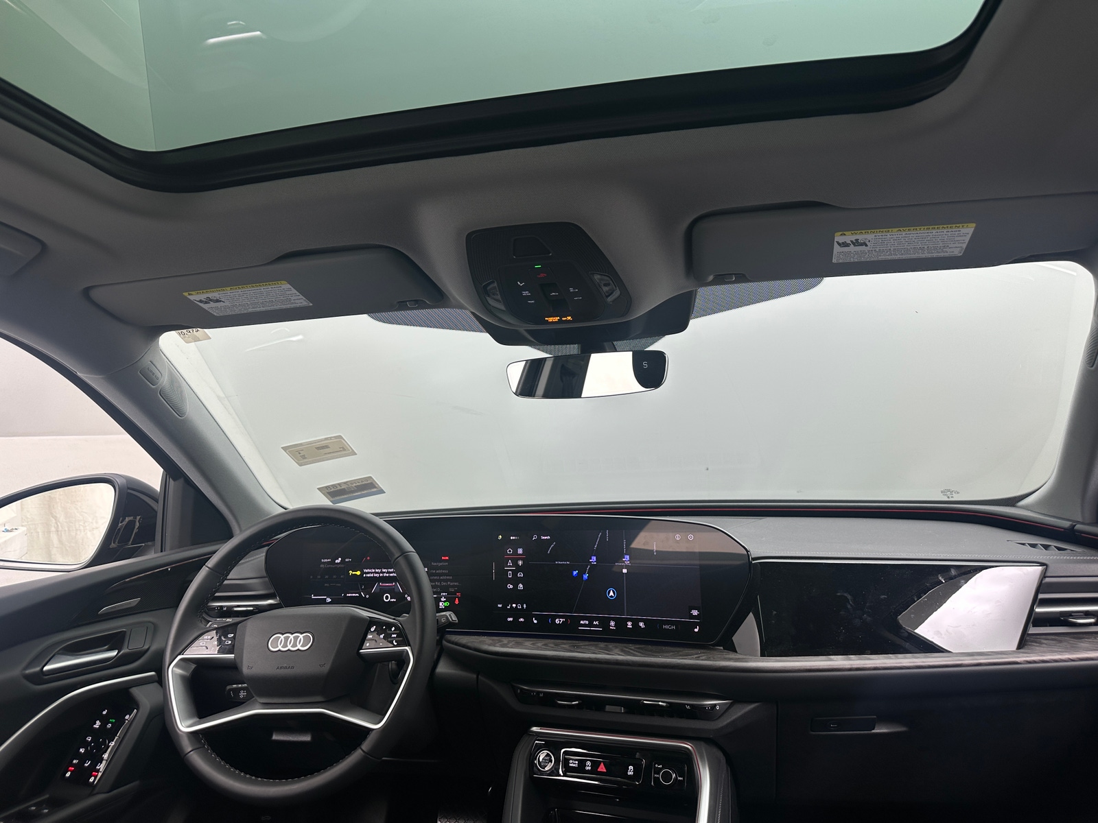 Thumbnail: 2025 Audi Q5 - 2