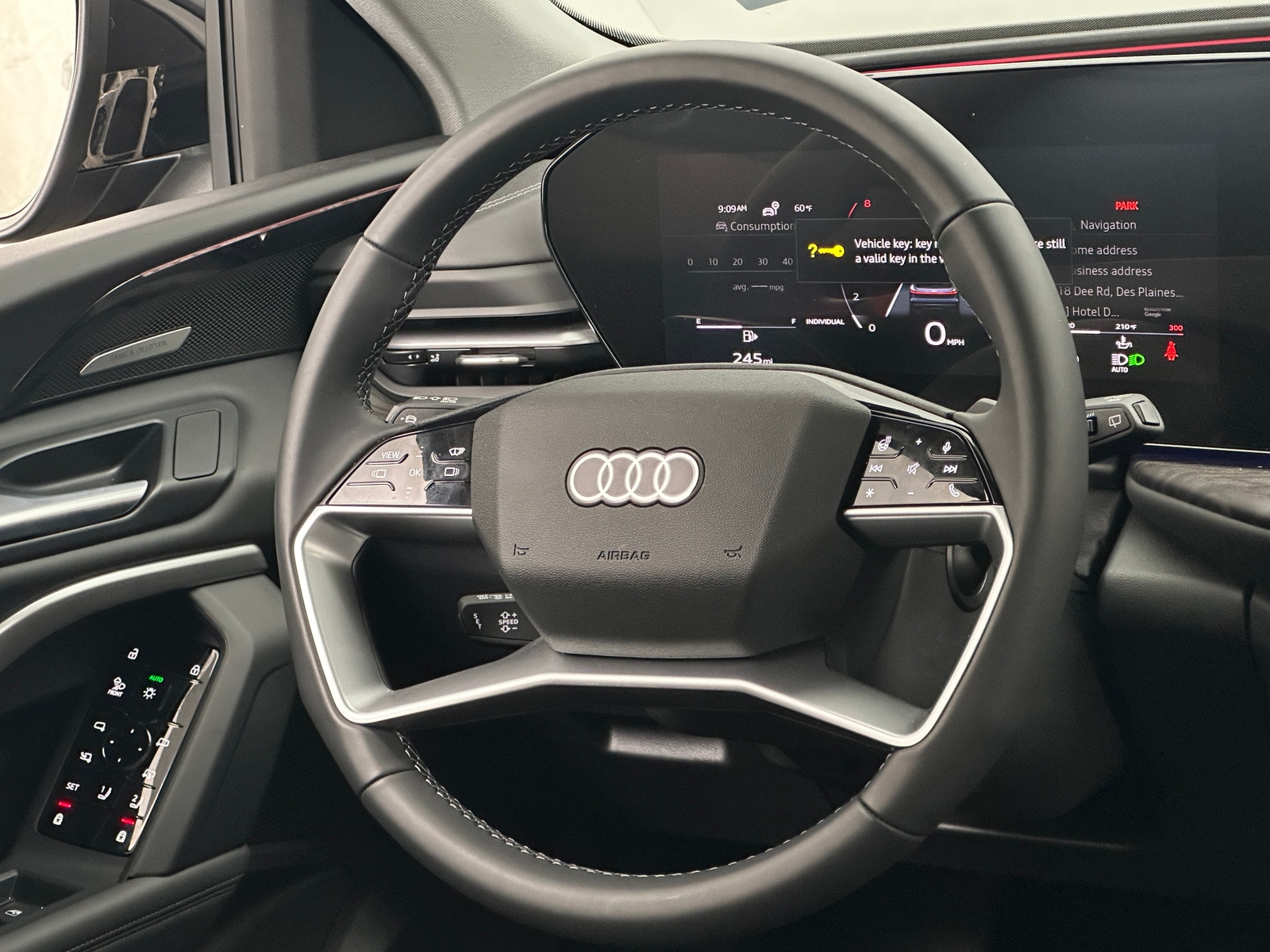 Thumbnail: 2025 Audi Q5 - 4