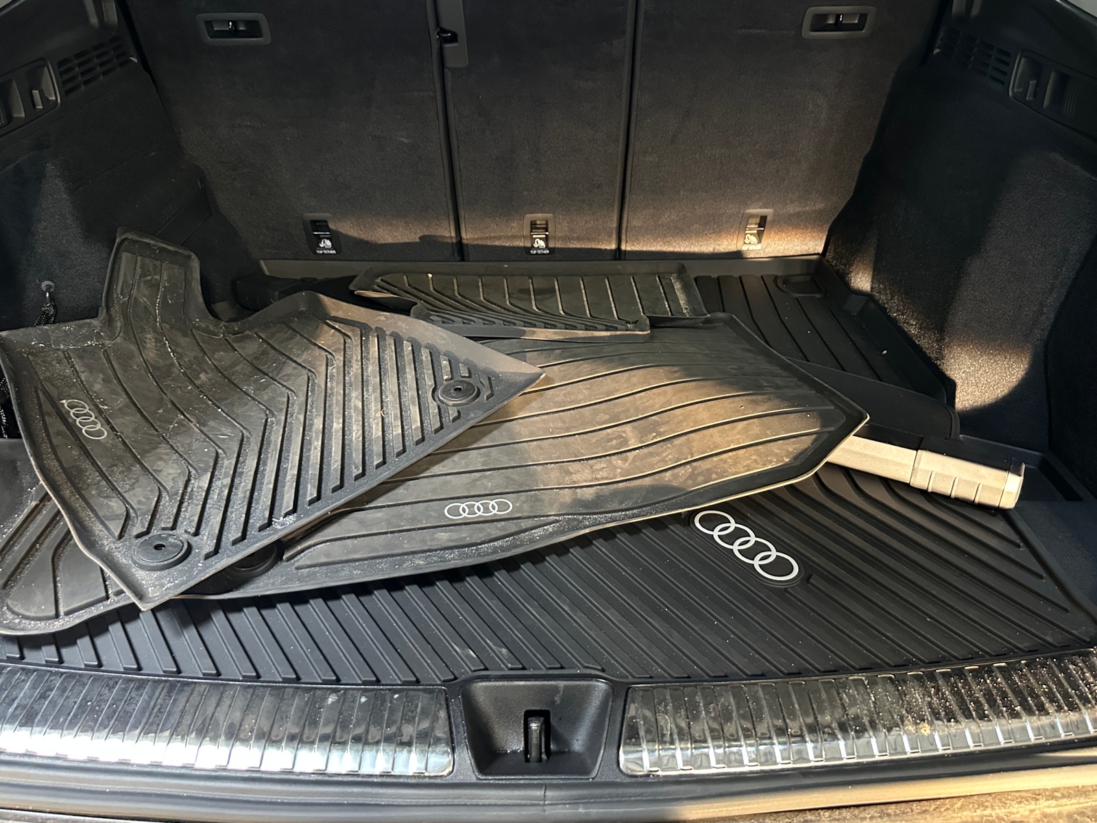 Thumbnail: 2025 Audi Q5 - 6