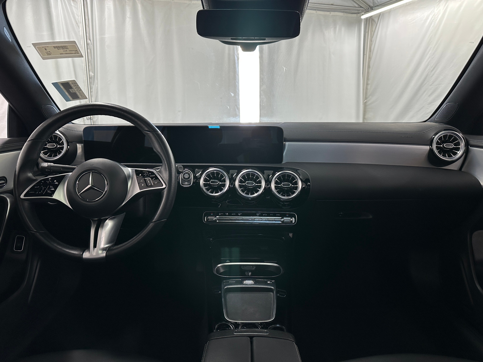 Thumbnail: 2025 Mercedes-Benz CLA - 2