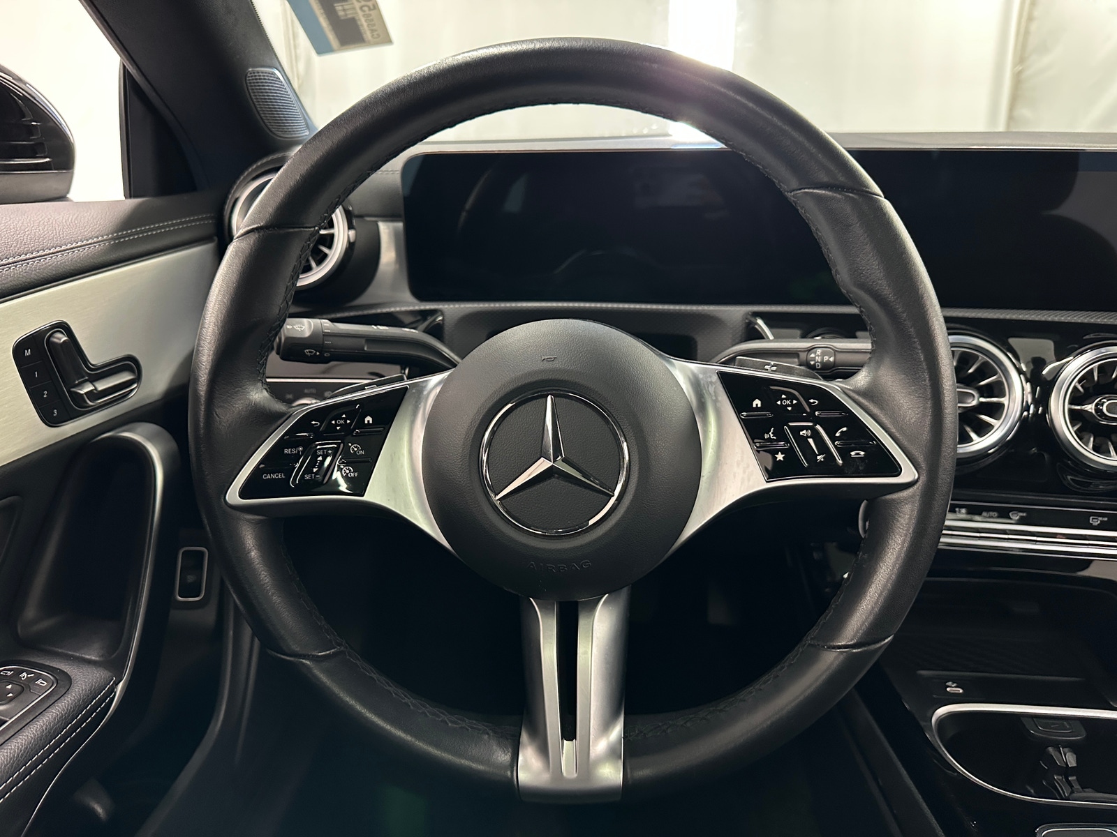Thumbnail: 2025 Mercedes-Benz CLA - 4