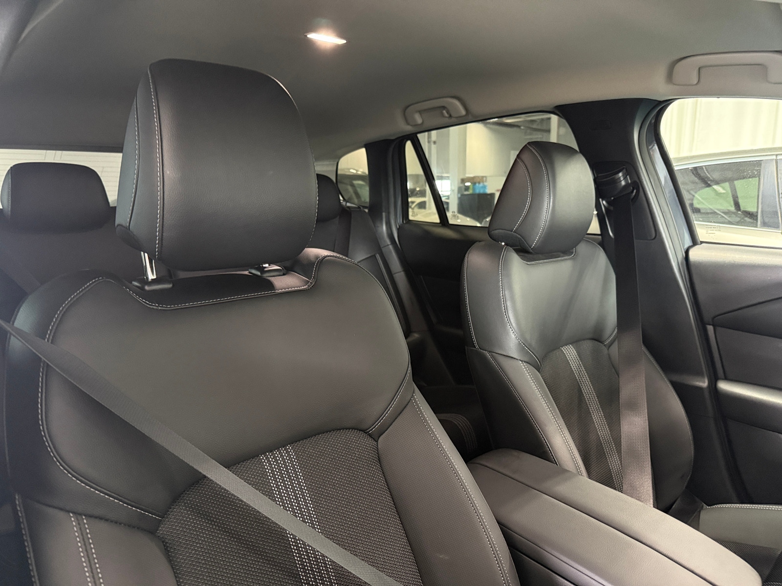 Thumbnail: 2025 Mazda CX-50 - 2