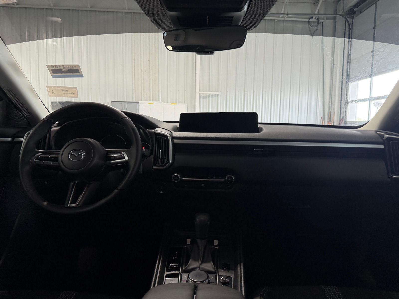 Thumbnail: 2025 Mazda CX-50 - 3