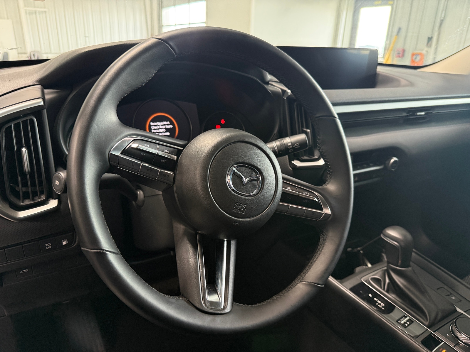 Thumbnail: 2025 Mazda CX-50 - 5