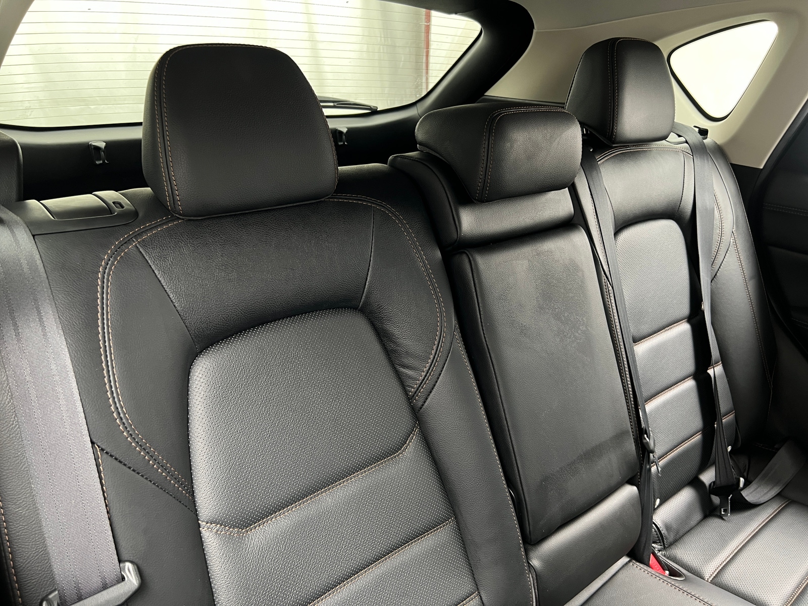 Thumbnail: 2021 Mazda CX-5 - 5