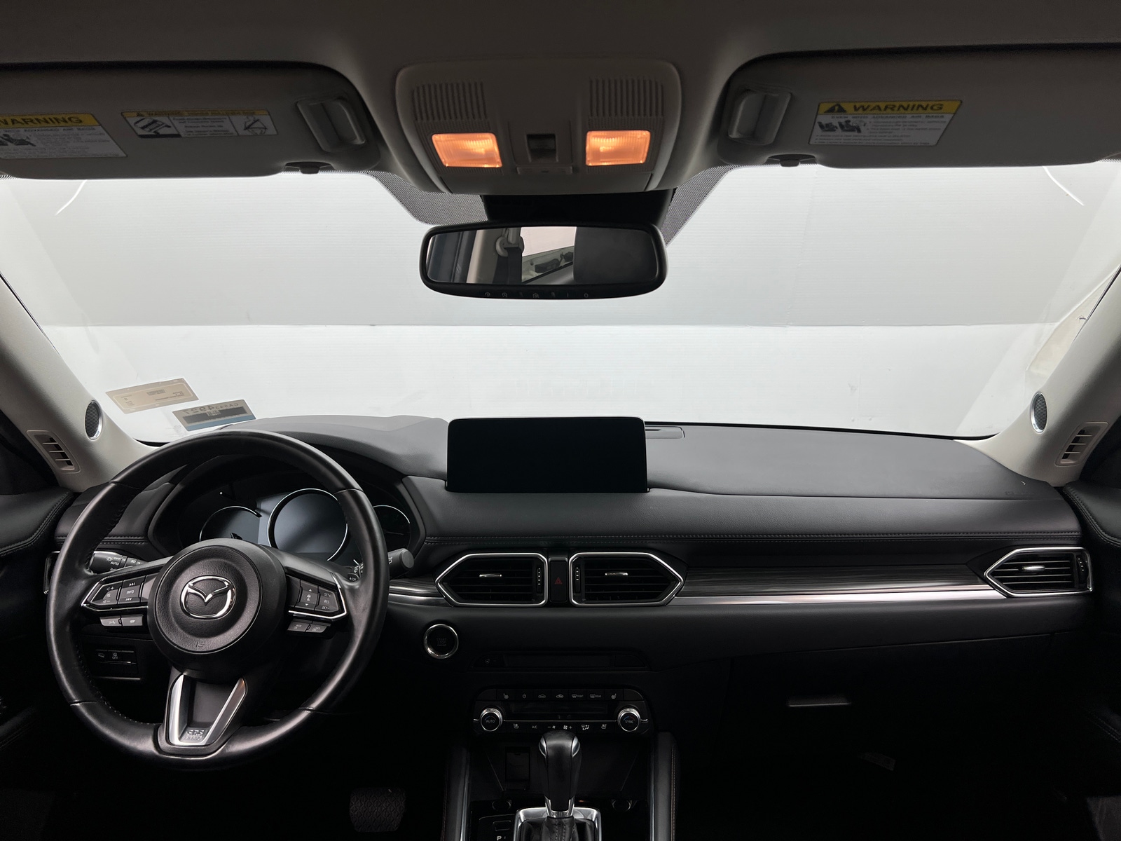 Thumbnail: 2021 Mazda CX-5 - 2