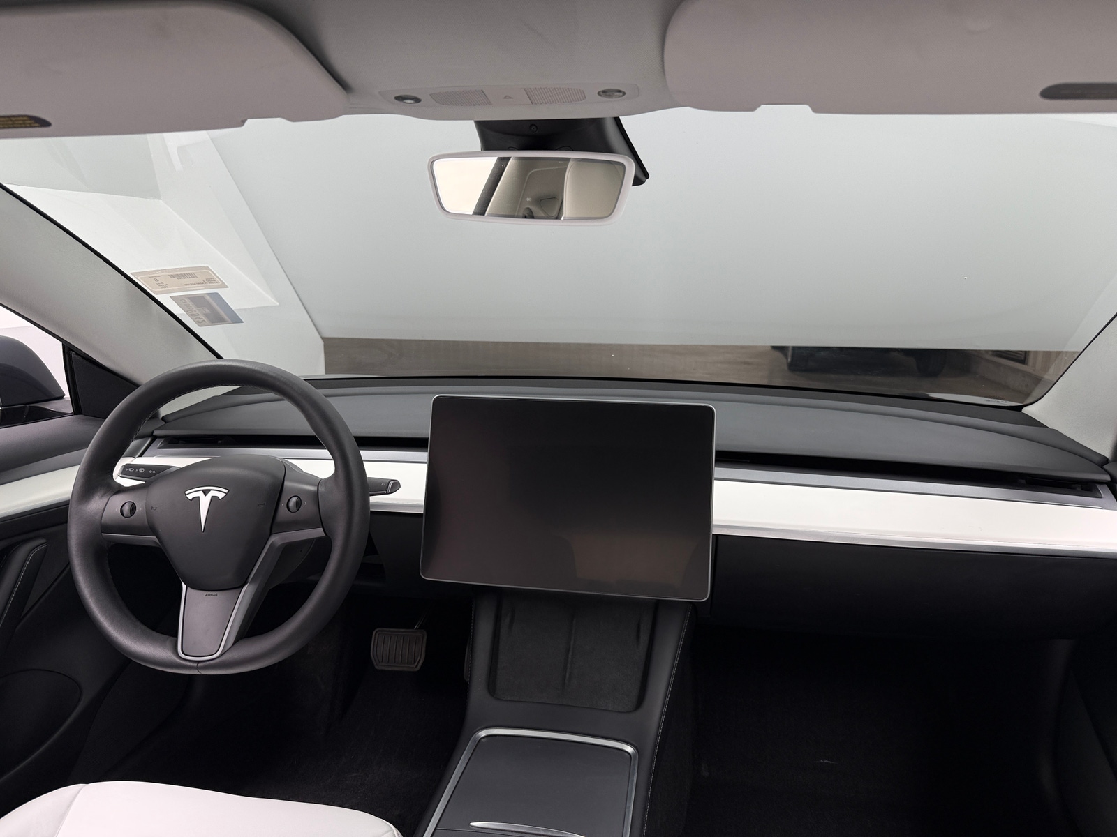 Thumbnail: 2022 Tesla Model 3 - 2
