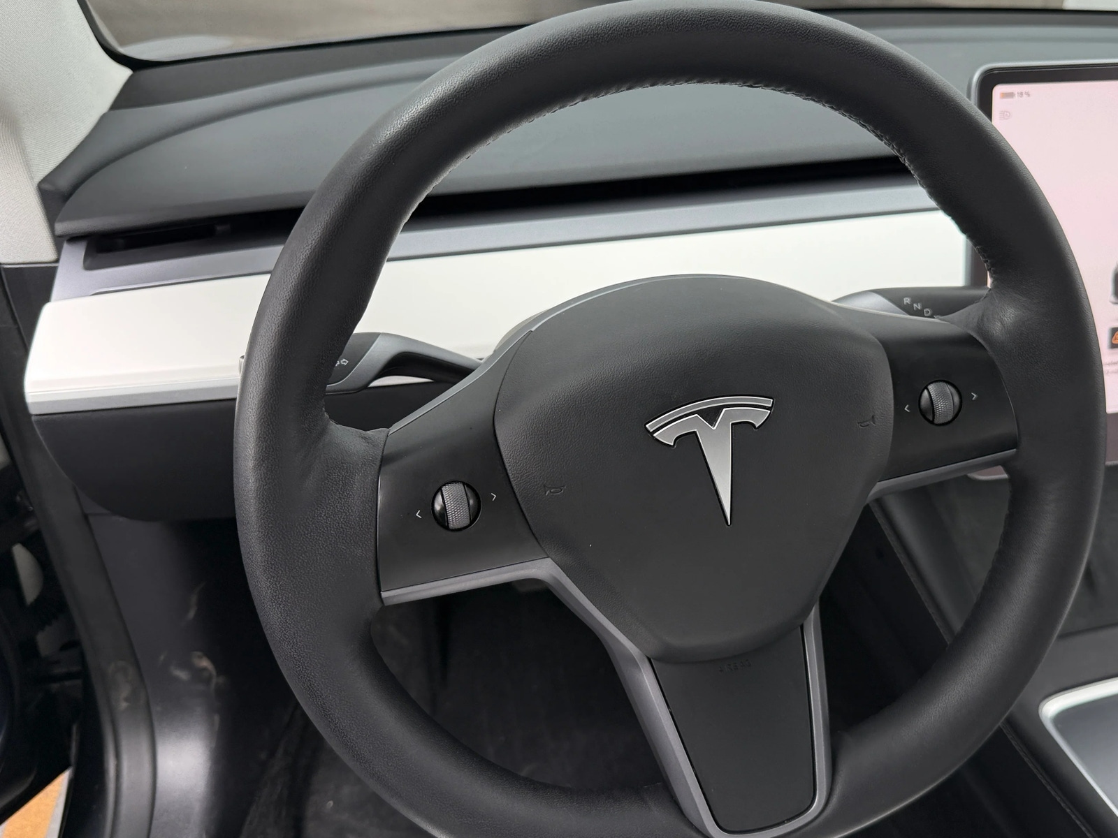 Thumbnail: 2022 Tesla Model 3 - 3