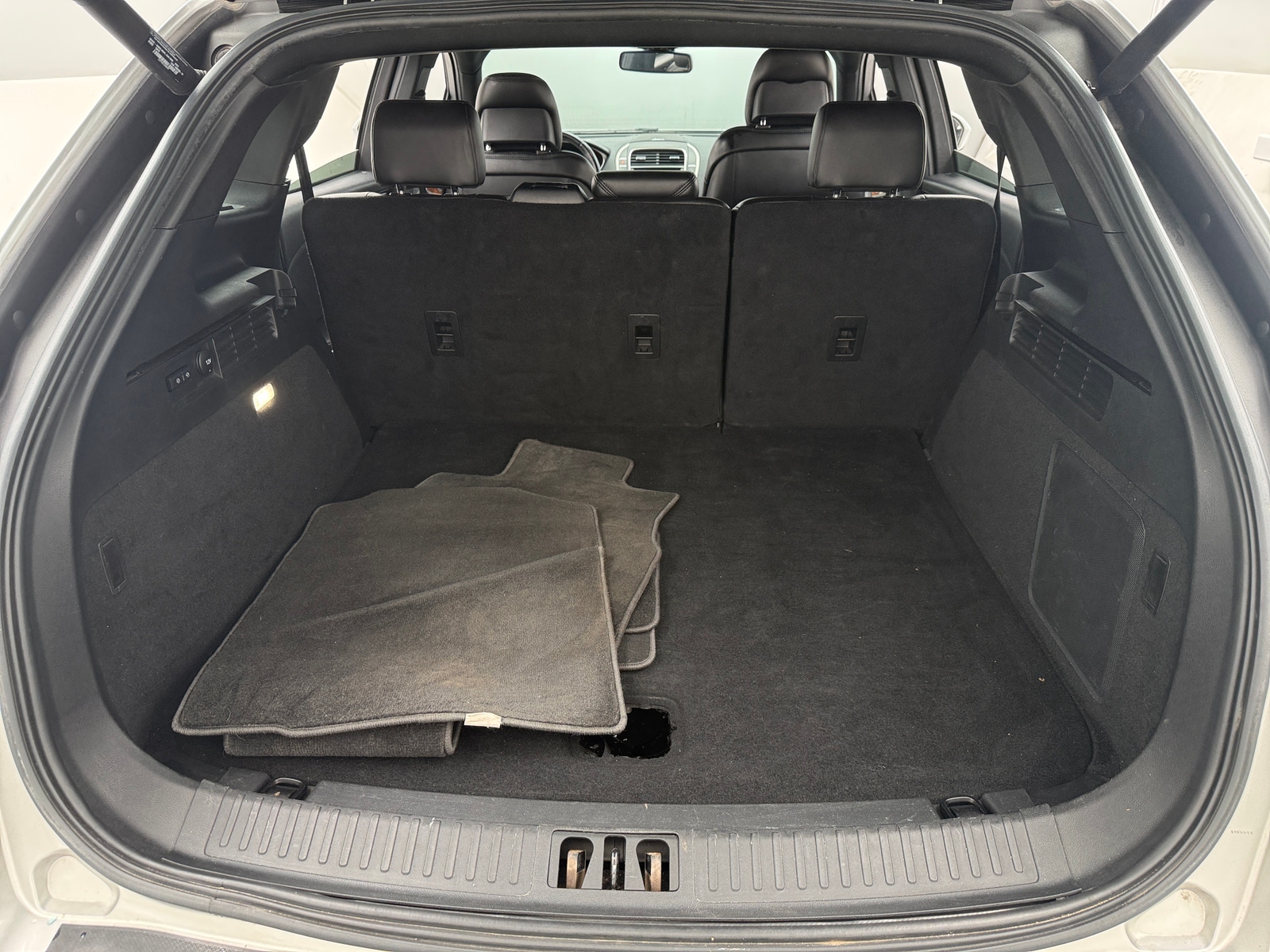 Thumbnail: 2016 Lincoln MKX - 6