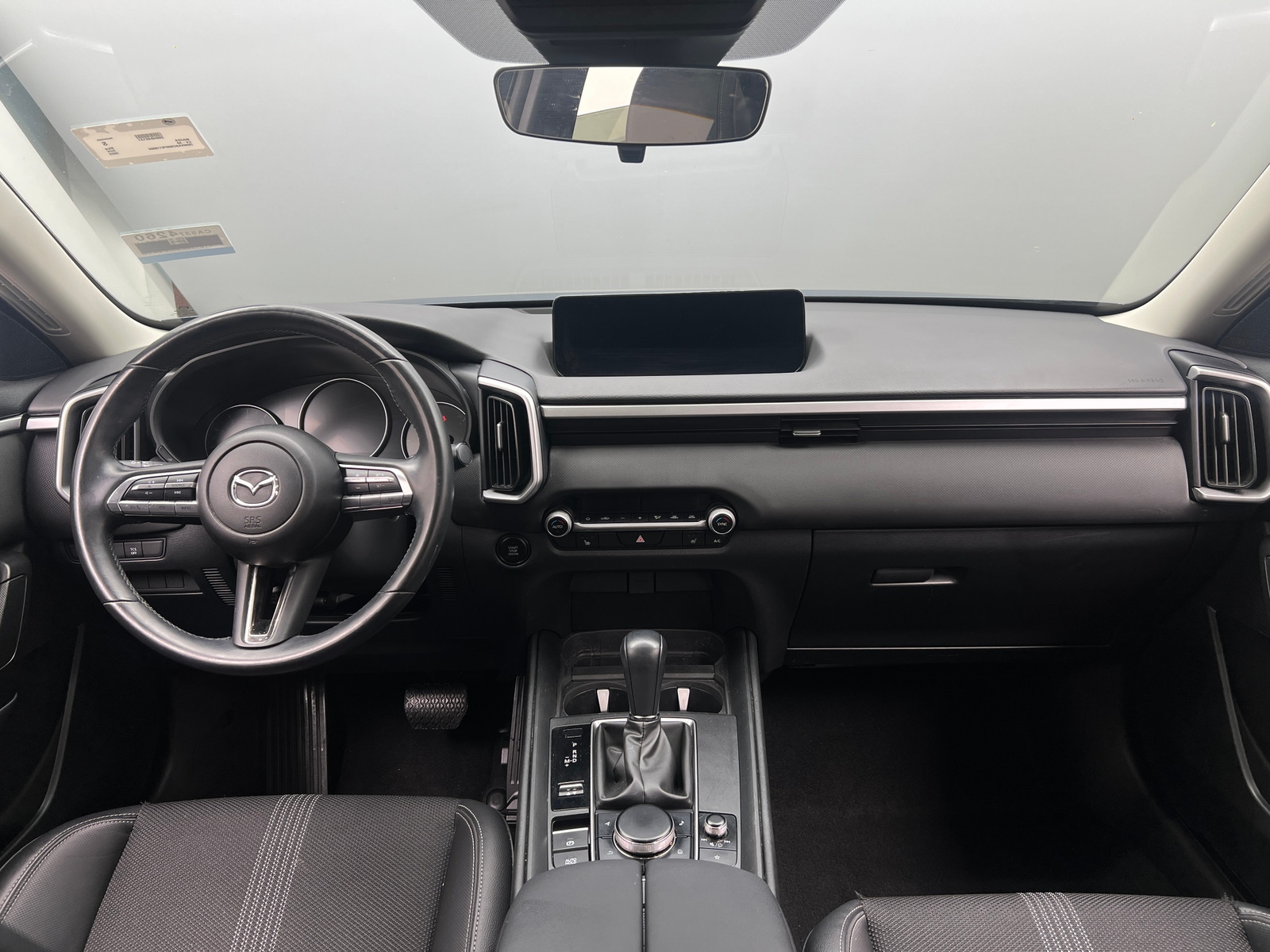 Thumbnail: 2023 Mazda CX-50 - 2
