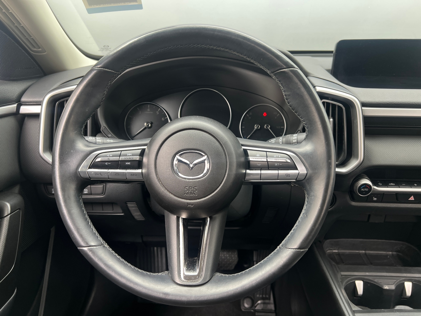 Thumbnail: 2023 Mazda CX-50 - 4