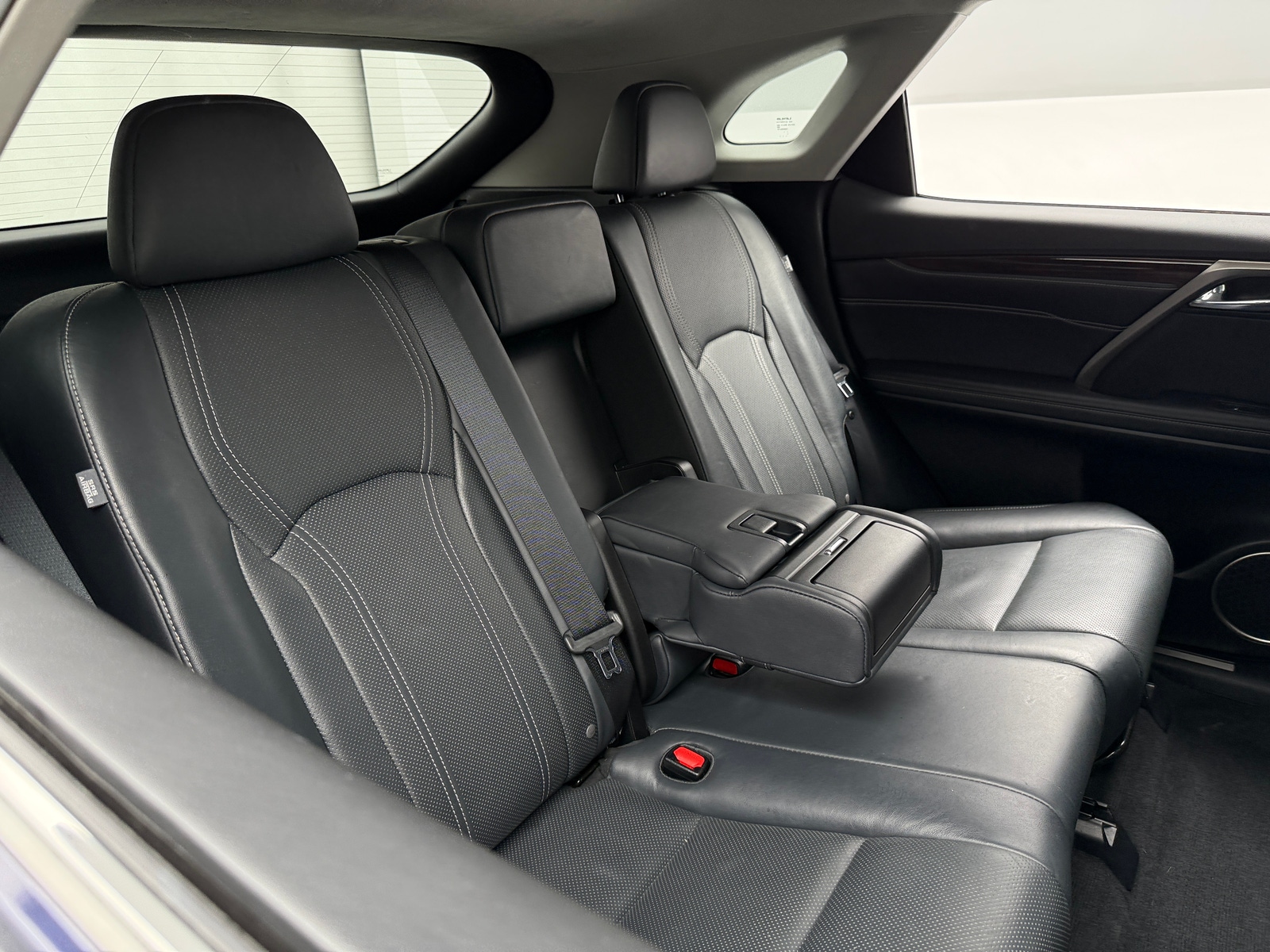 Thumbnail: 2016 Lexus RX - 6