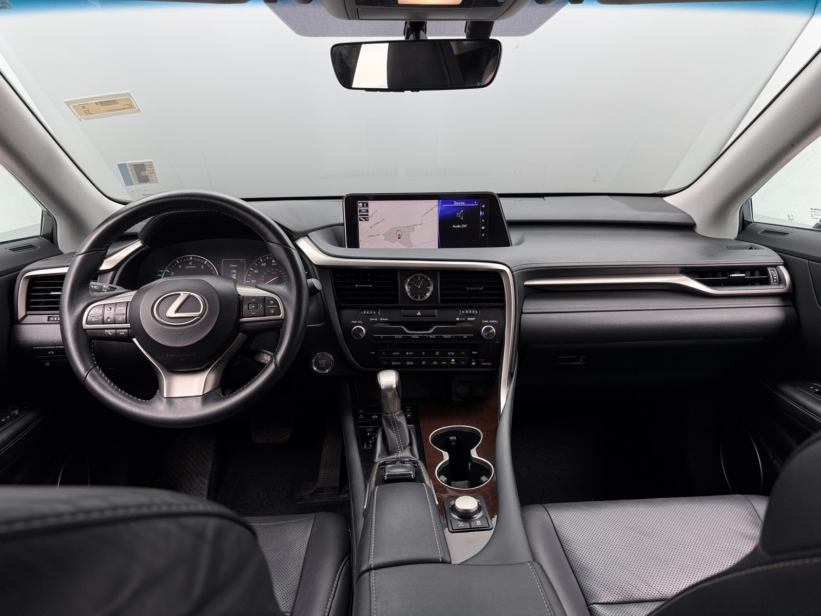 Thumbnail: 2016 Lexus RX - 3