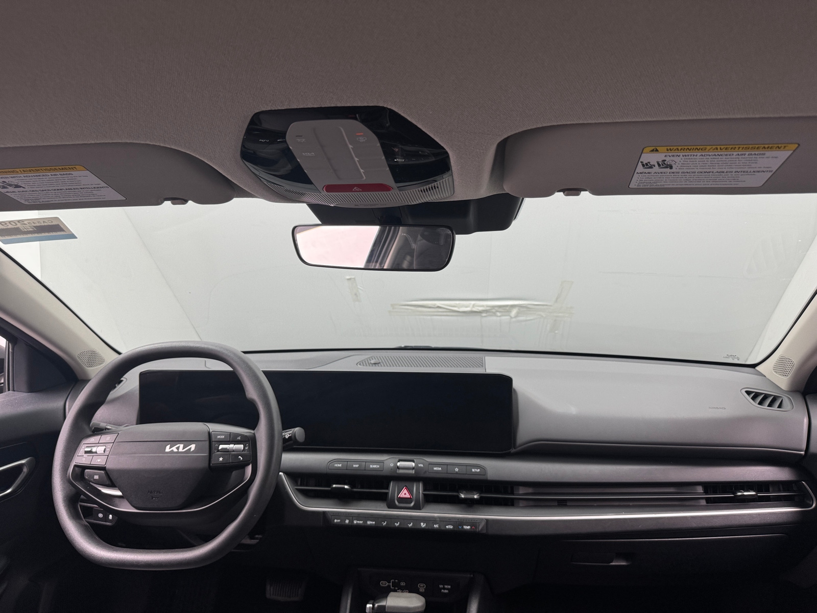 Thumbnail: 2025 Kia K4 - 3