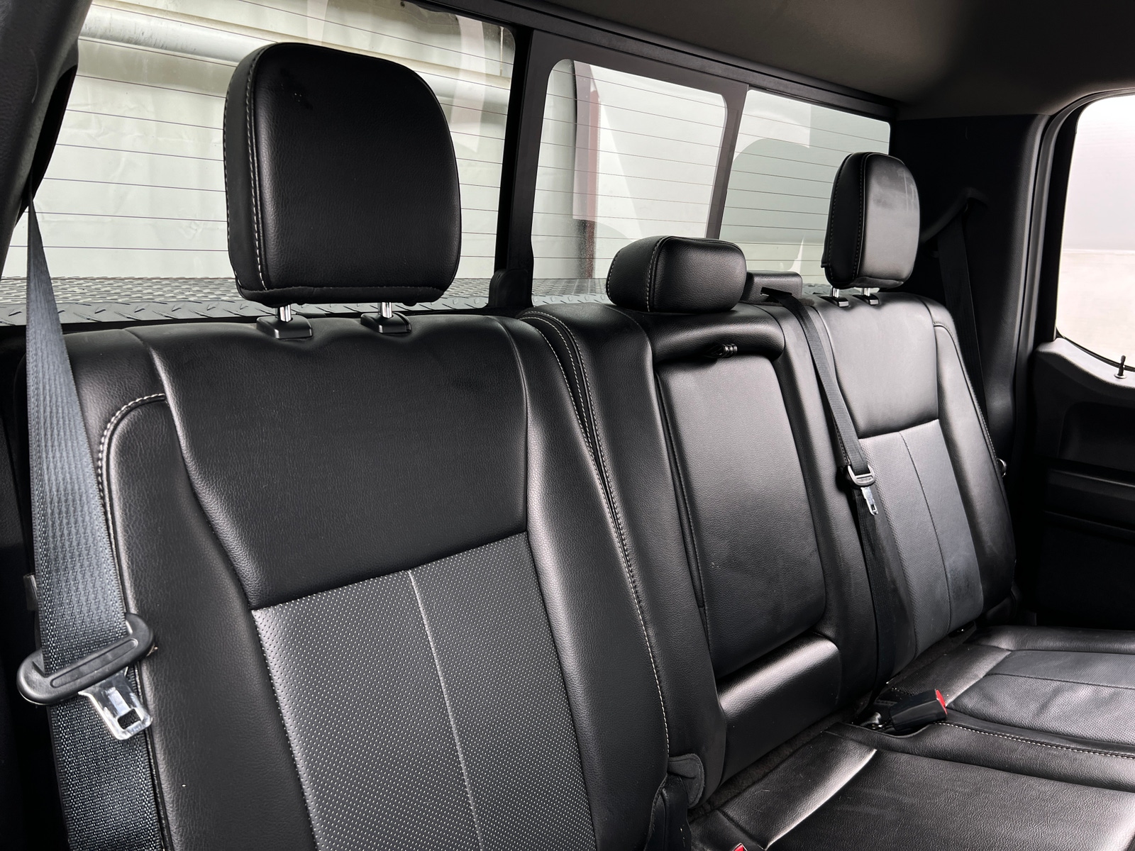 Thumbnail: 2021 Ford Econoline - 5