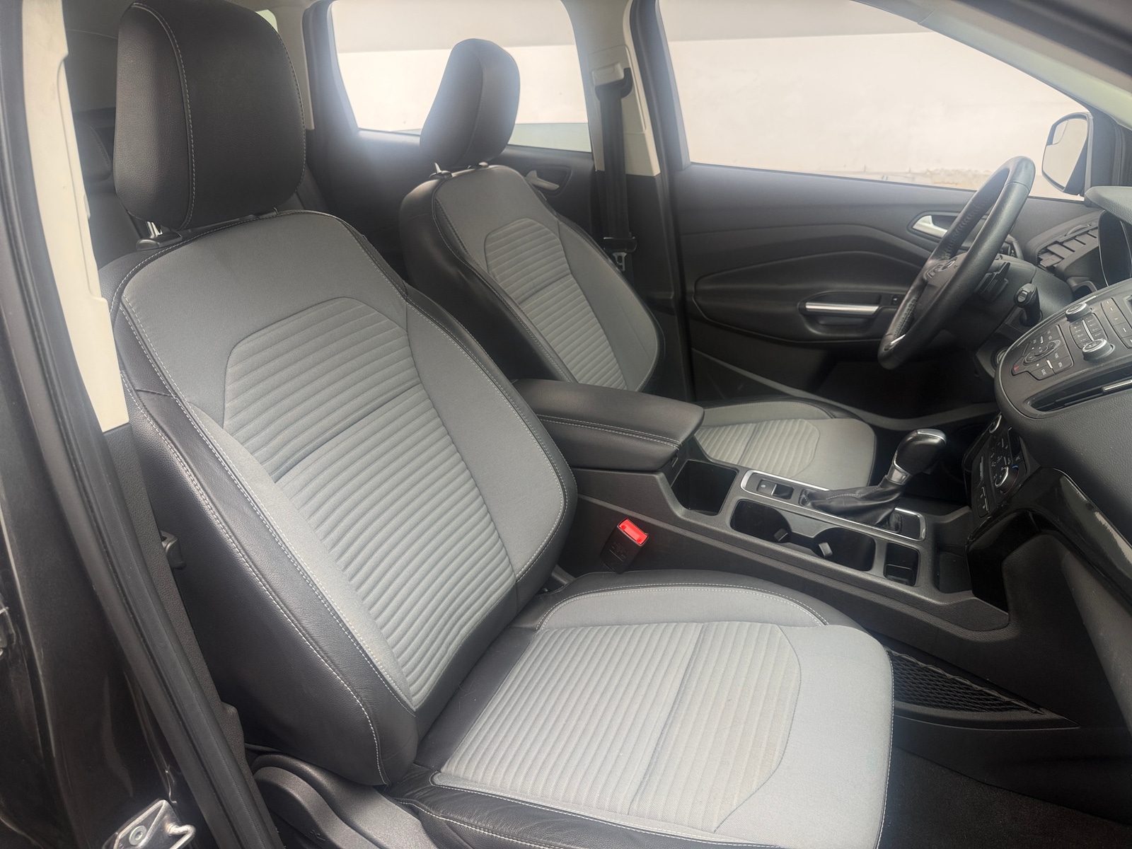 Thumbnail: 2018 Ford Escape - 2