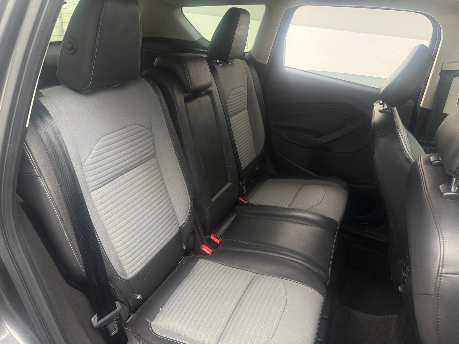 Thumbnail: 2018 Ford Escape - 6