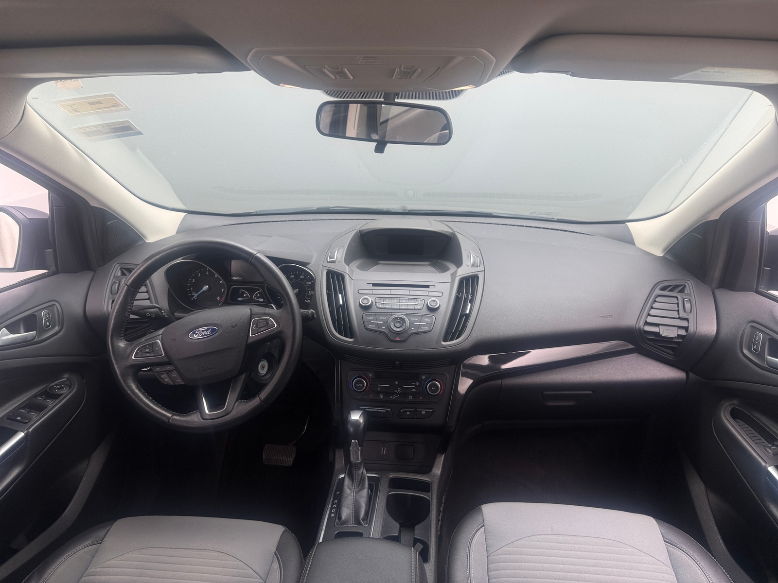 Thumbnail: 2018 Ford Escape - 3