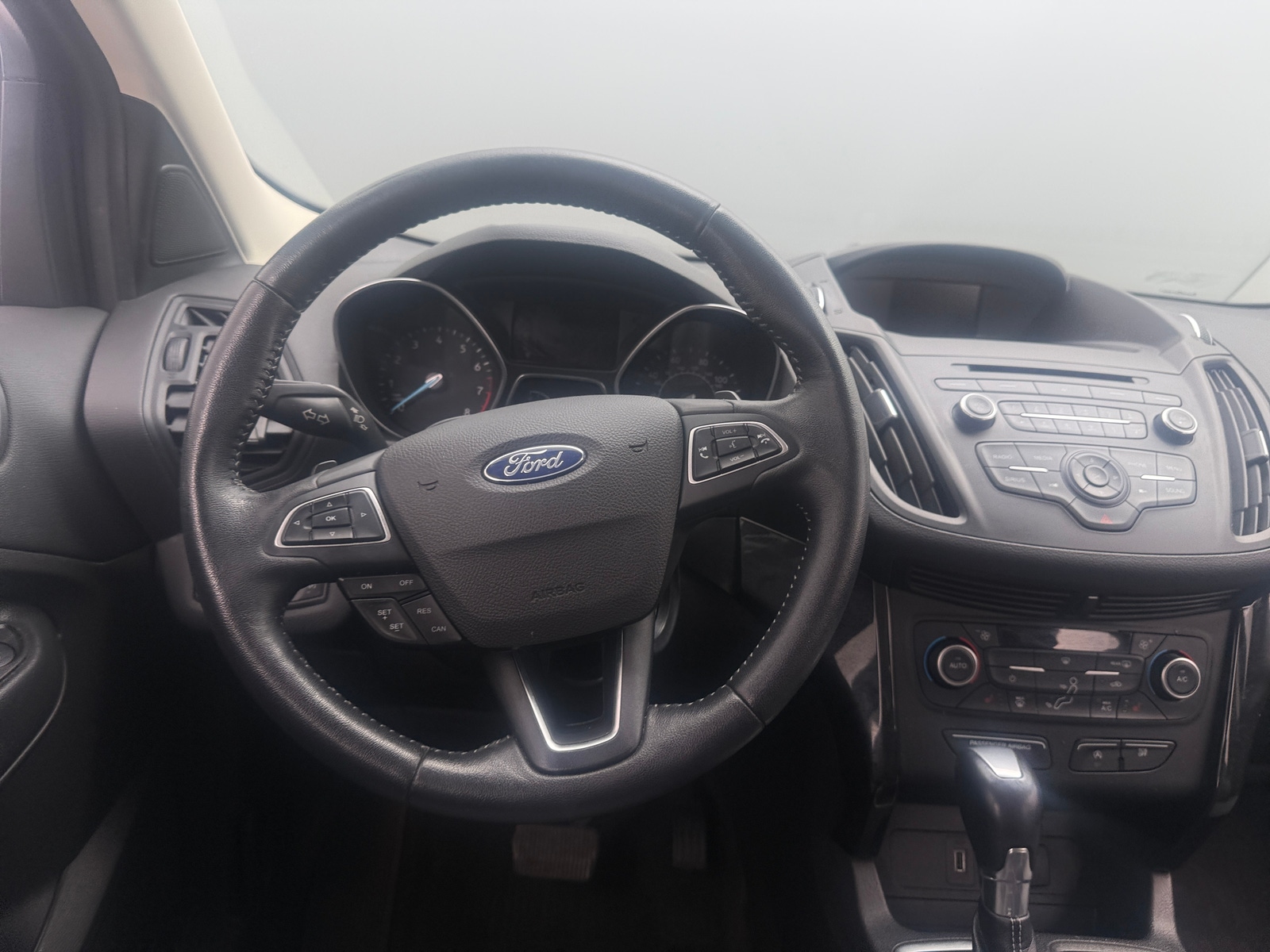Thumbnail: 2018 Ford Escape - 5