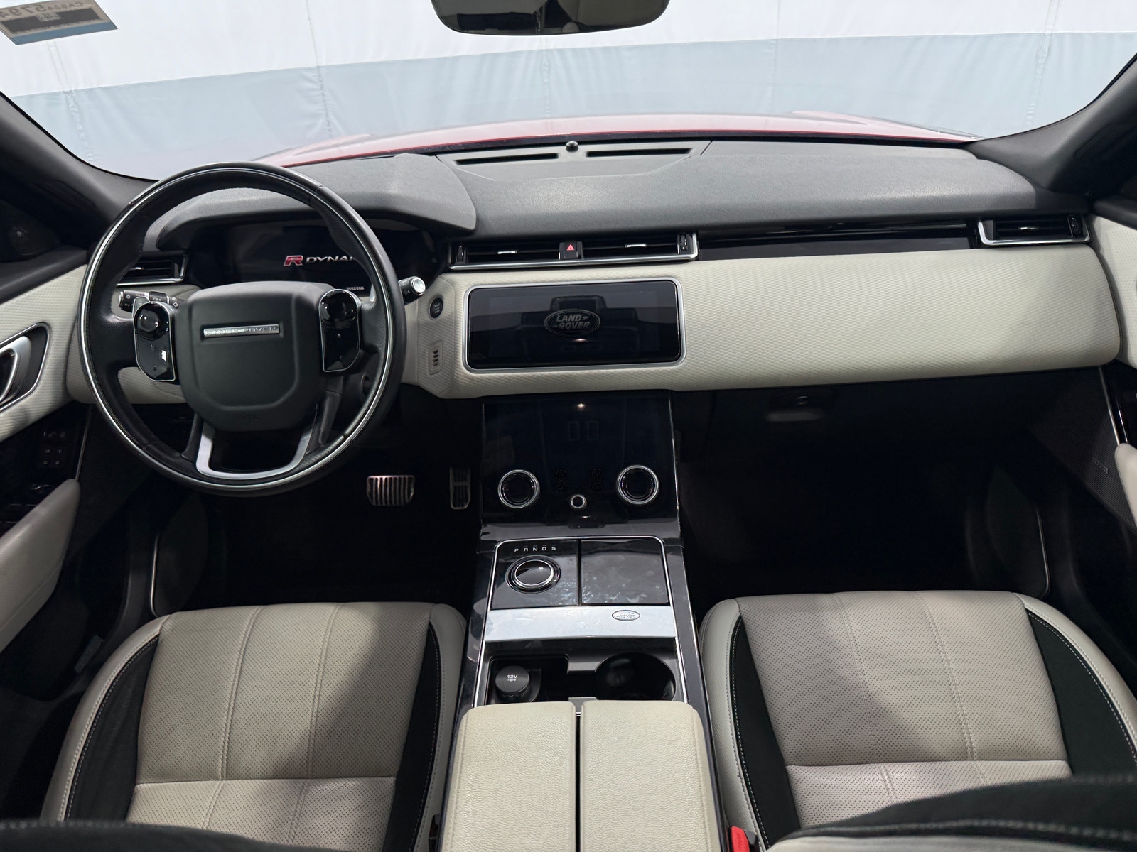 Thumbnail: 2020 Land Rover Range Rover Velar - 2