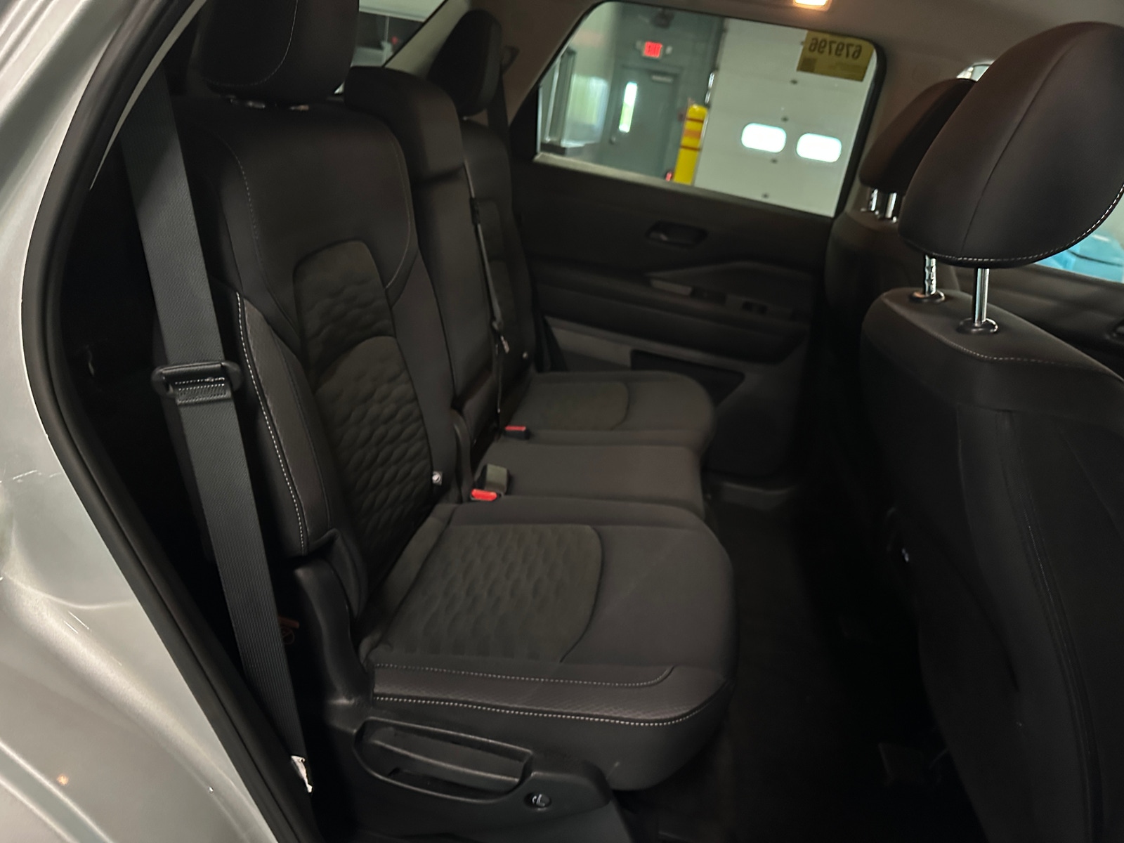 Thumbnail: 2025 Nissan Pathfinder - 6
