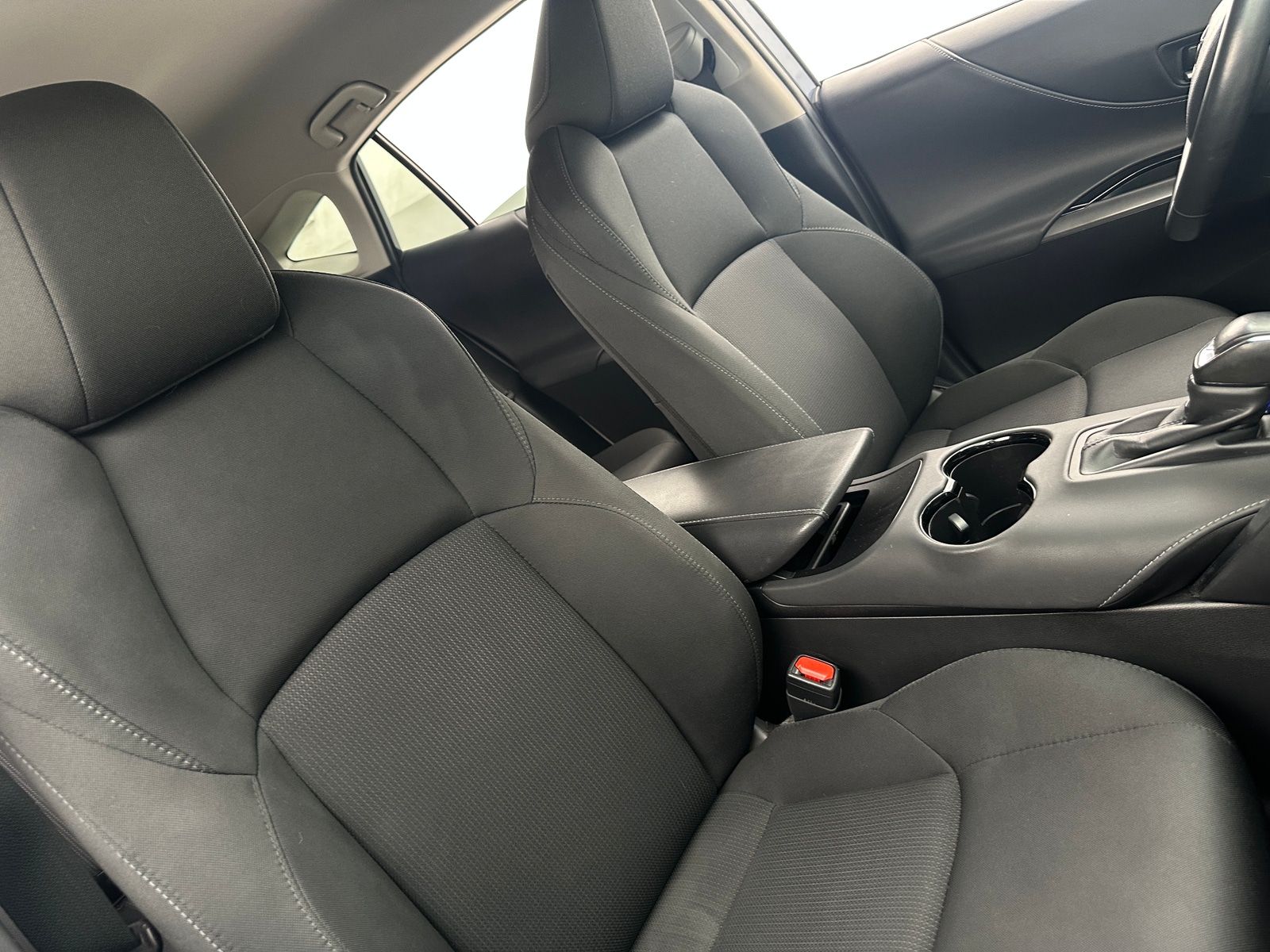 Thumbnail: 2024 Toyota Venza - 2