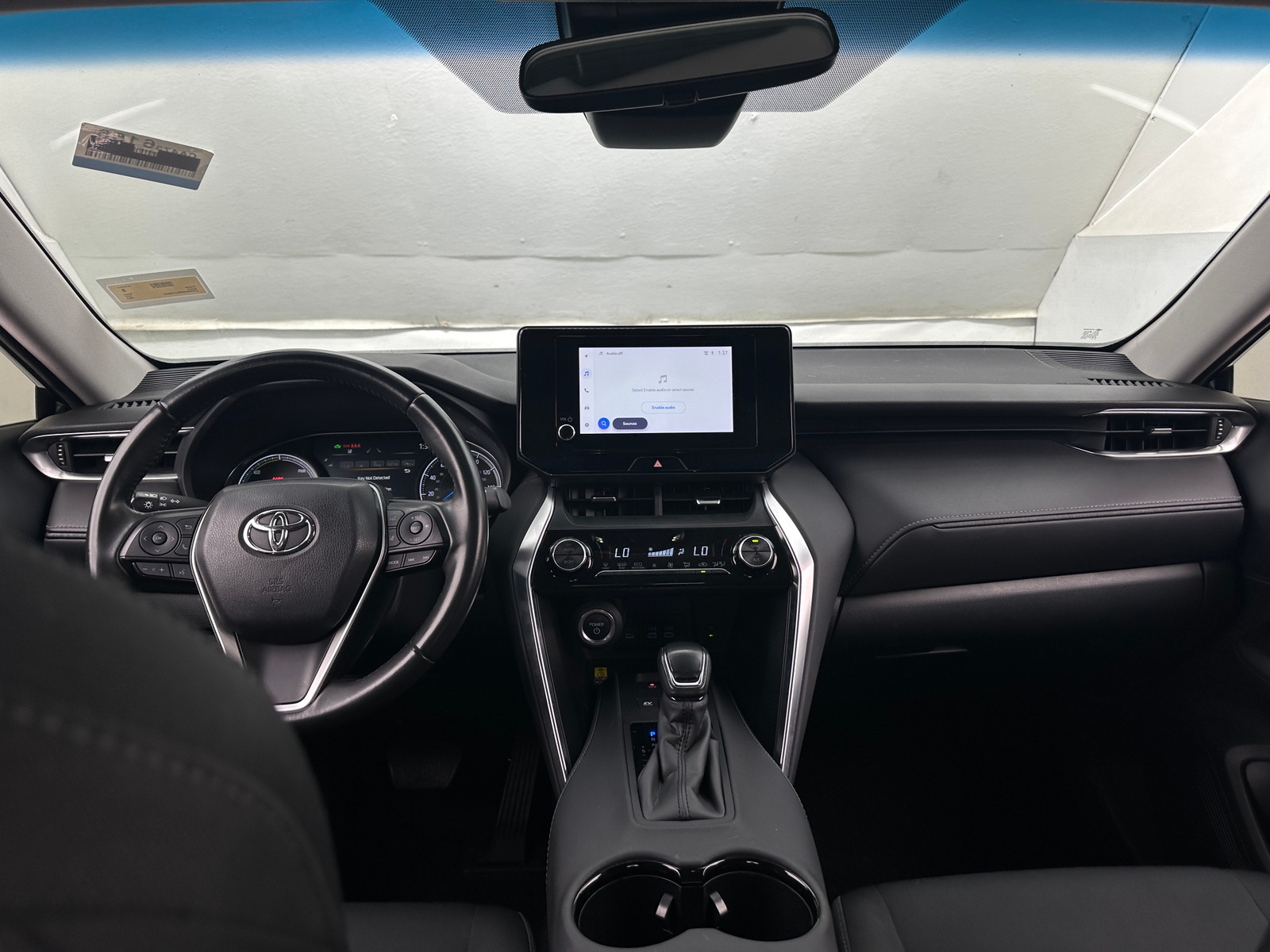 Thumbnail: 2024 Toyota Venza - 3