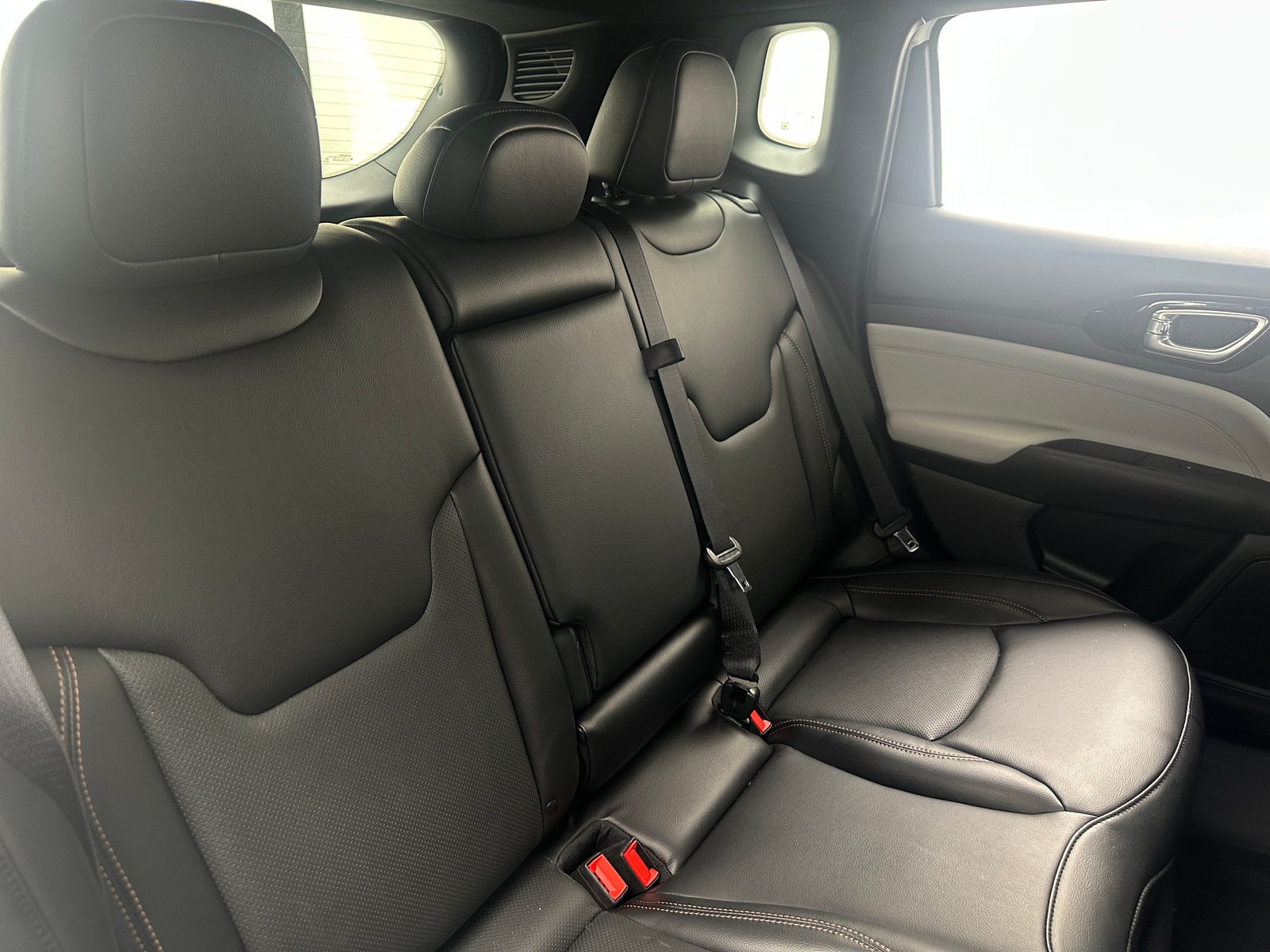 Thumbnail: 2023 Jeep Compass - 5