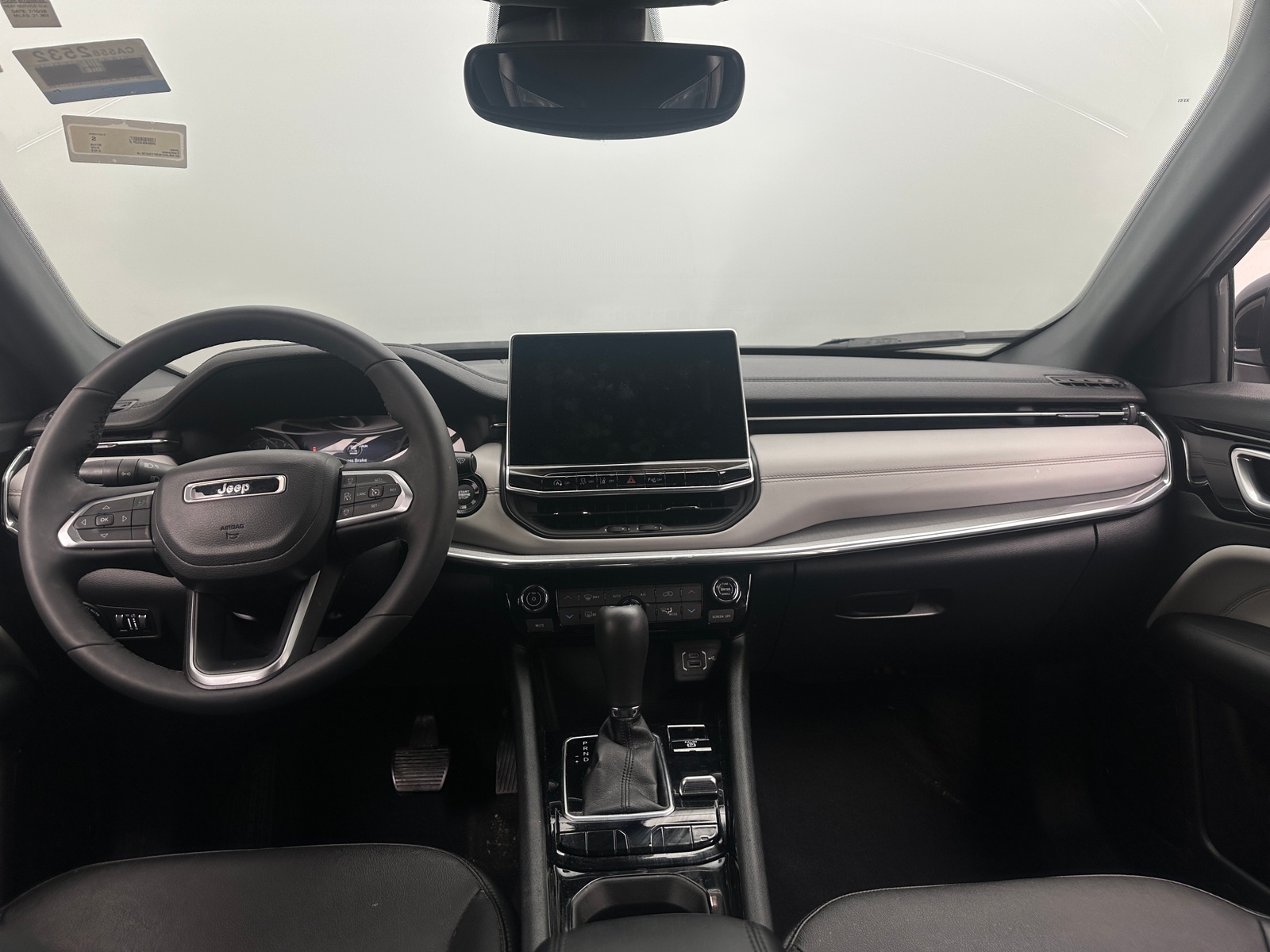 Thumbnail: 2023 Jeep Compass - 2