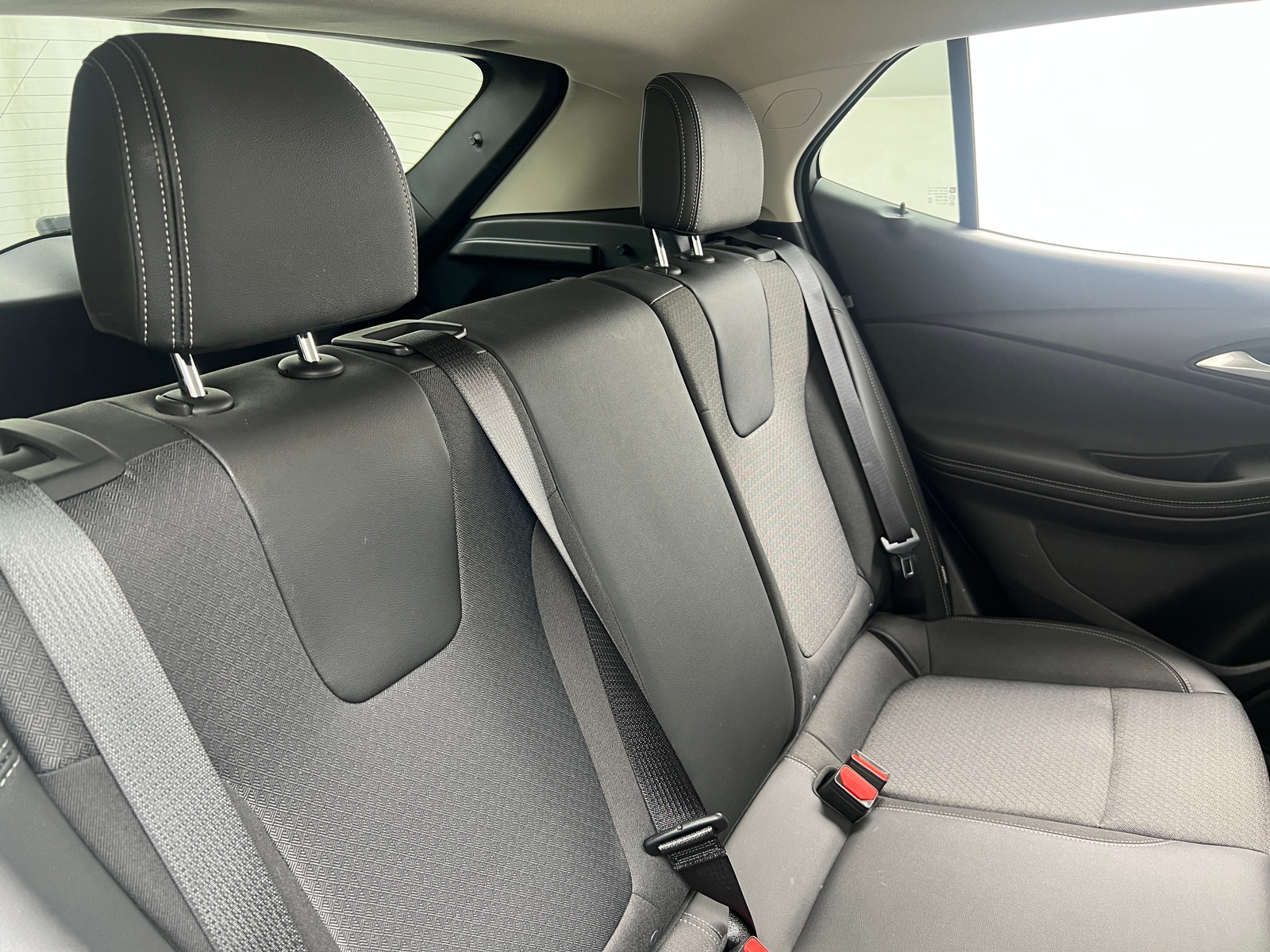 Thumbnail: 2025 Buick Encore GX - 5