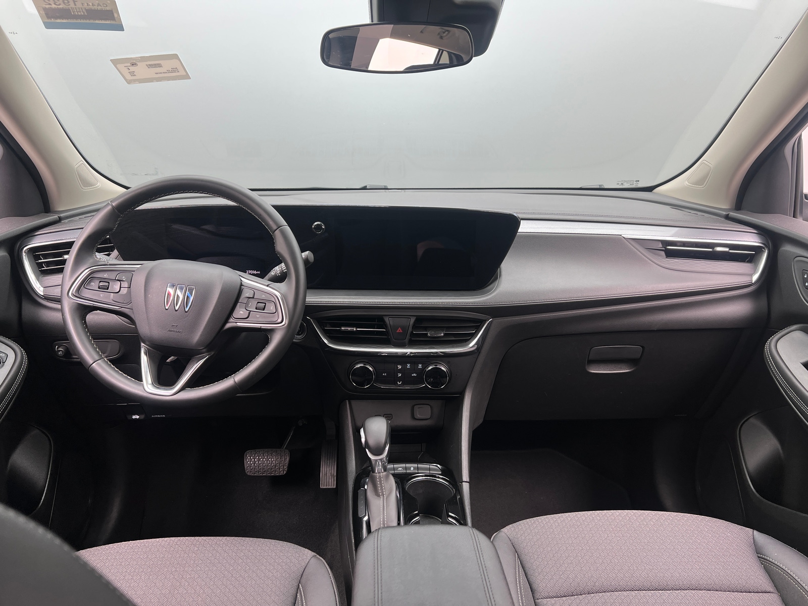 Thumbnail: 2025 Buick Encore GX - 2