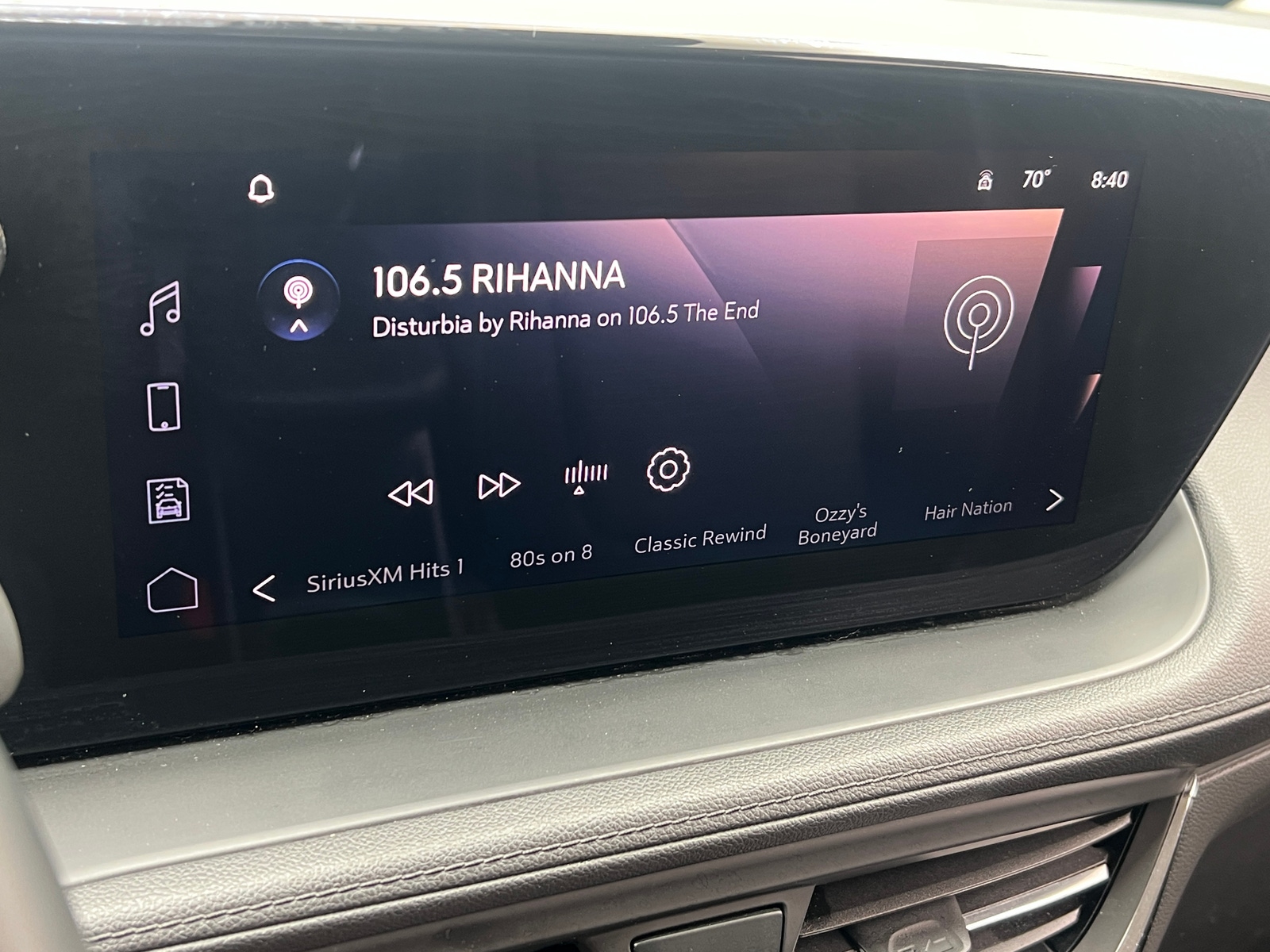 Thumbnail: 2025 Buick Encore GX - 3
