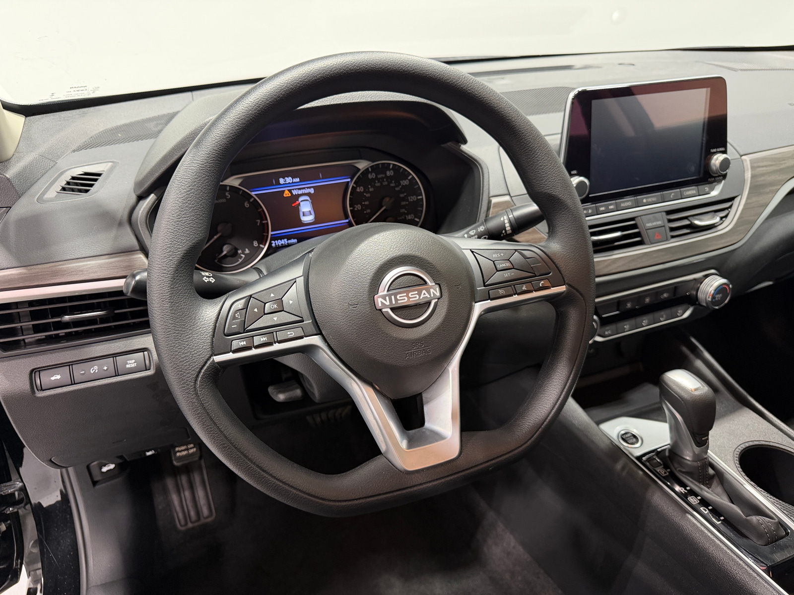 Thumbnail: 2025 Nissan Altima - 5