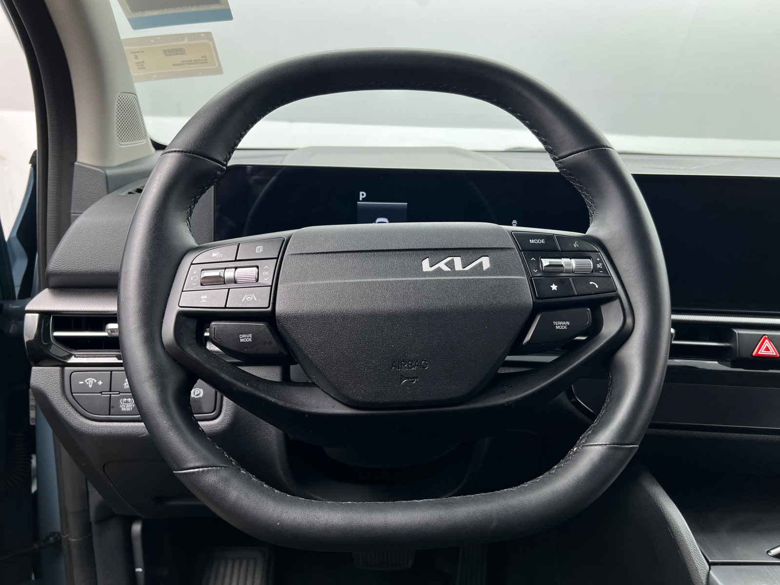 Thumbnail: 2026 Kia Sportage - 5