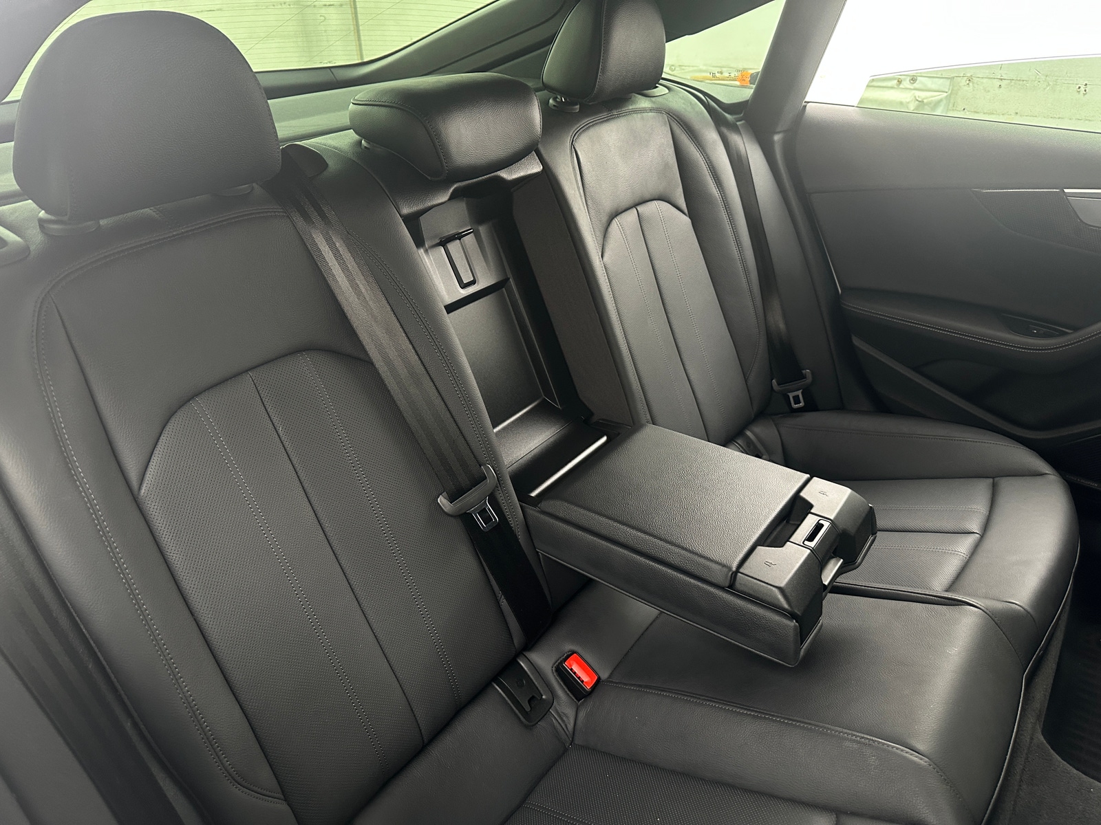 Thumbnail: 2019 Audi S5 - 5