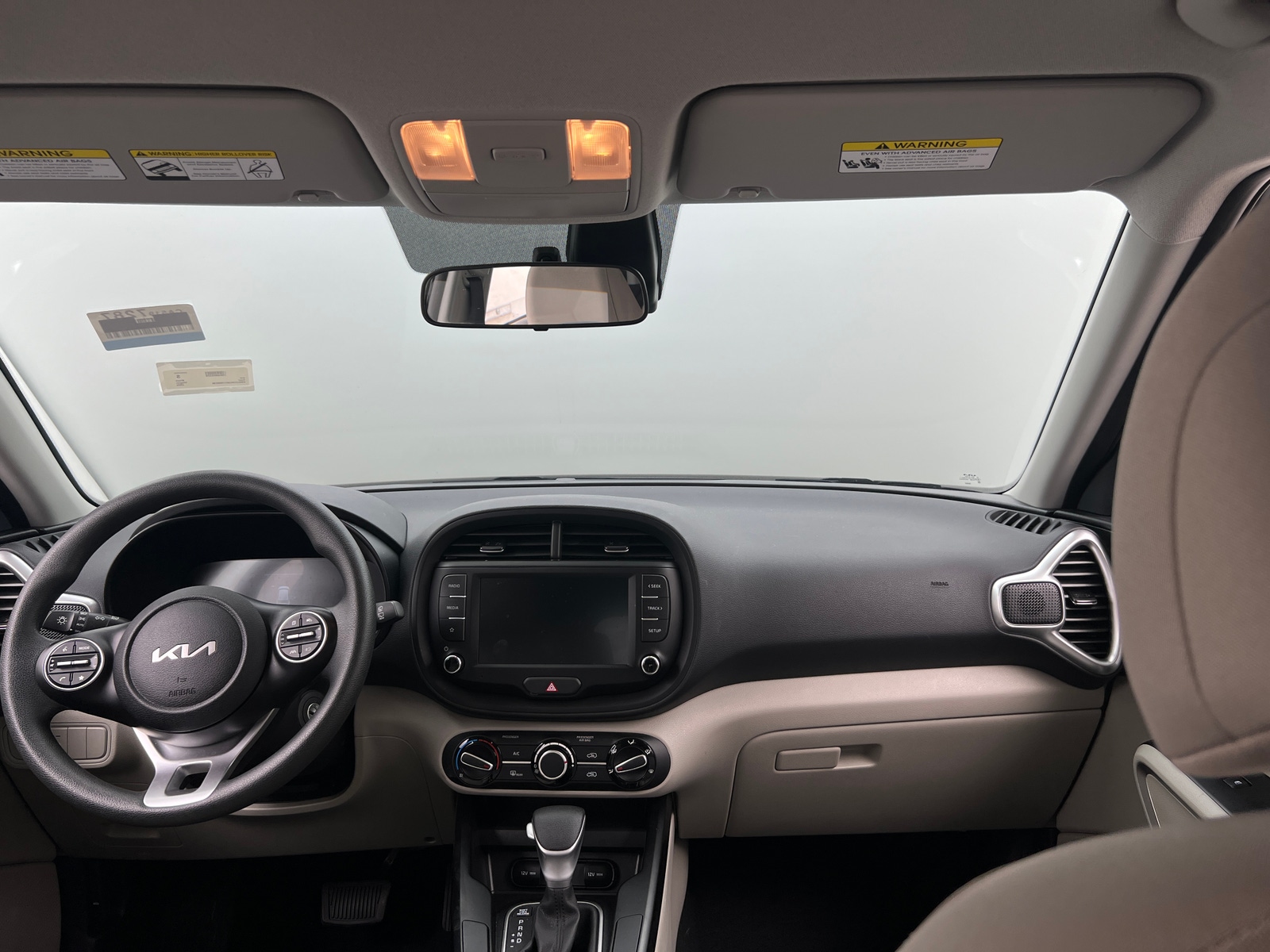 Thumbnail: 2025 Kia Soul - 3