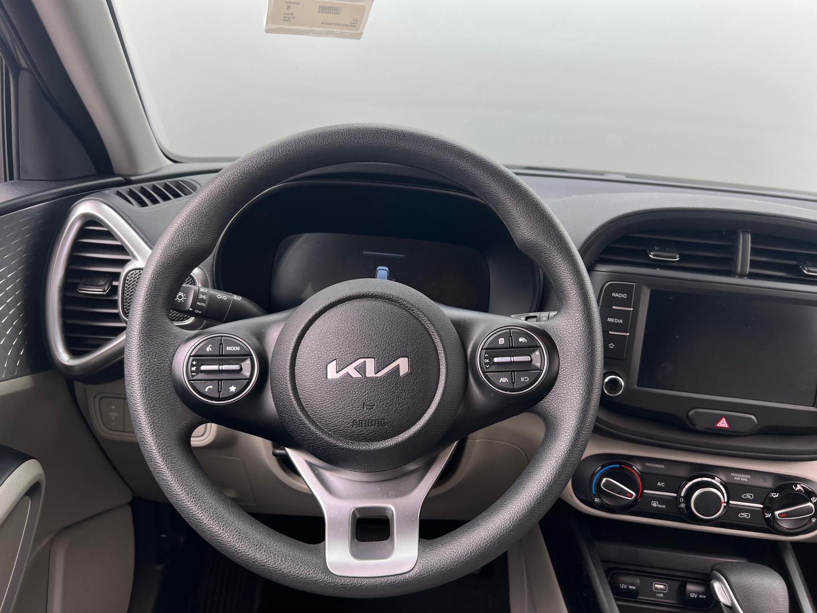 Thumbnail: 2025 Kia Soul - 5