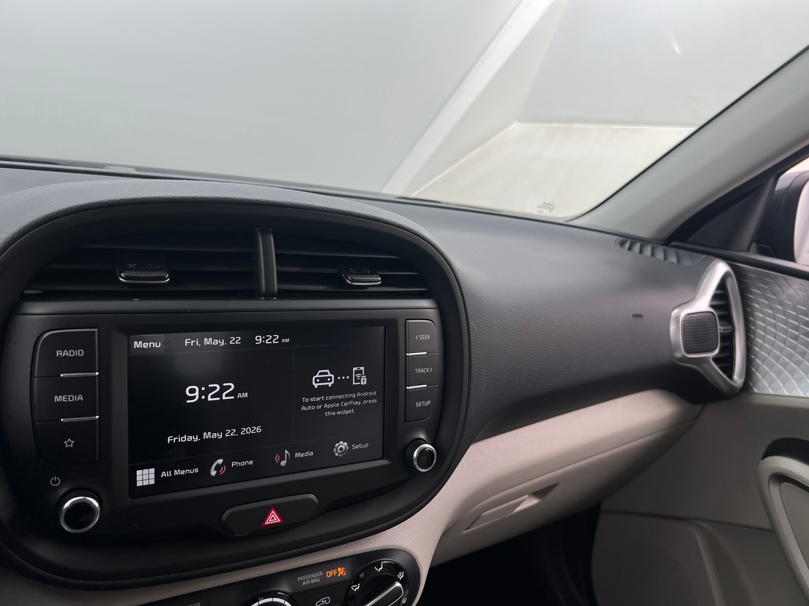 Thumbnail: 2025 Kia Soul - 4