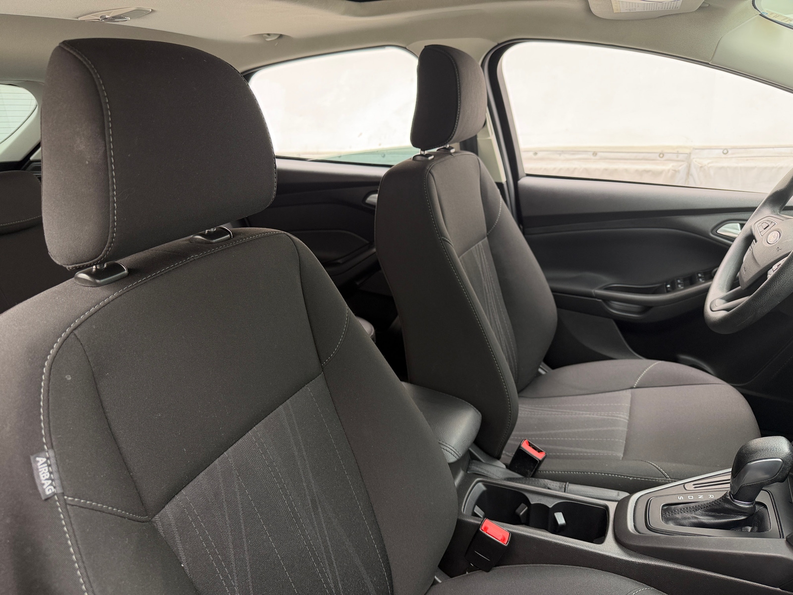 Thumbnail: 2018 Ford Focus - 2