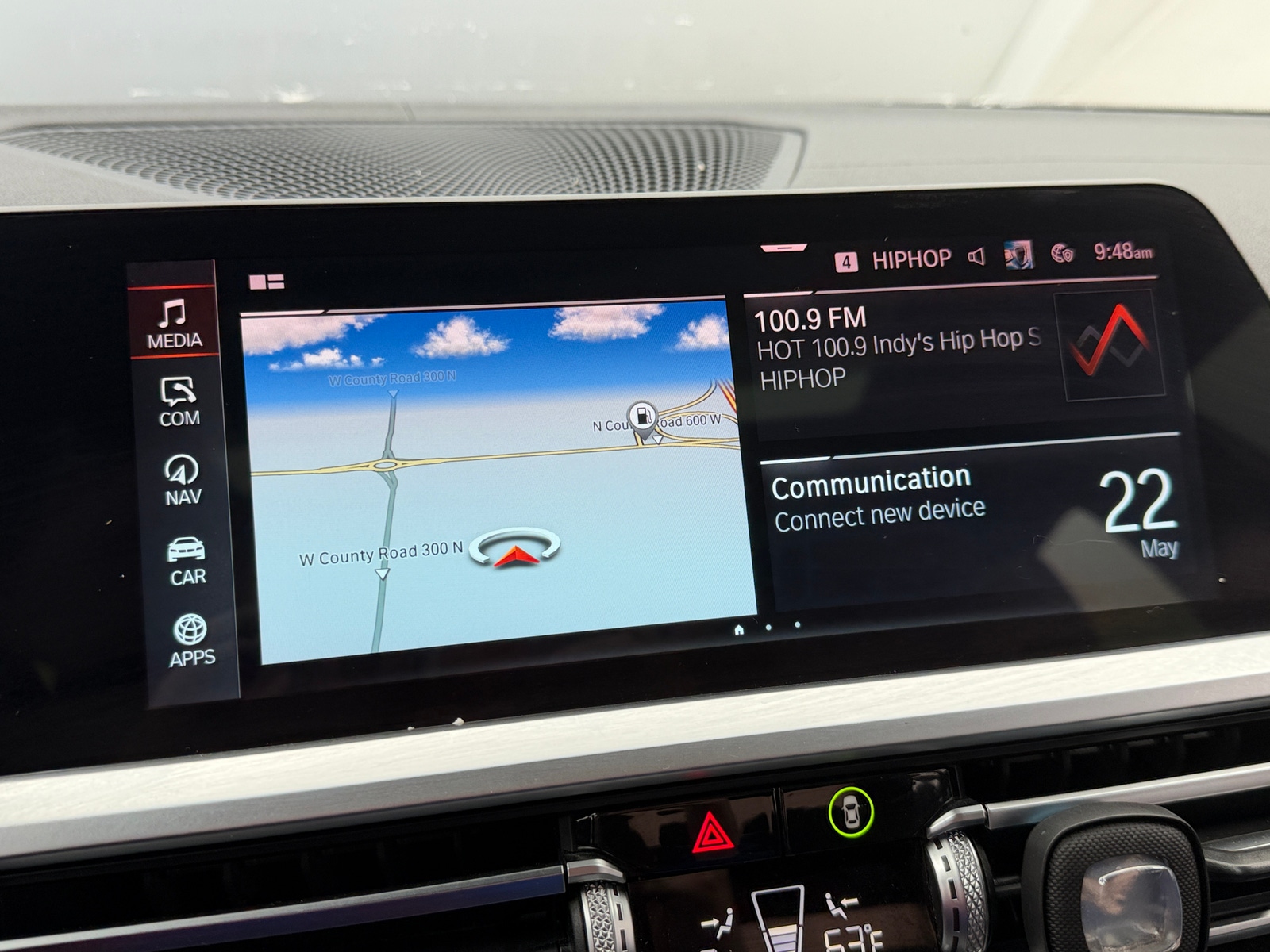 Thumbnail: 2021 BMW 3 Series - 3