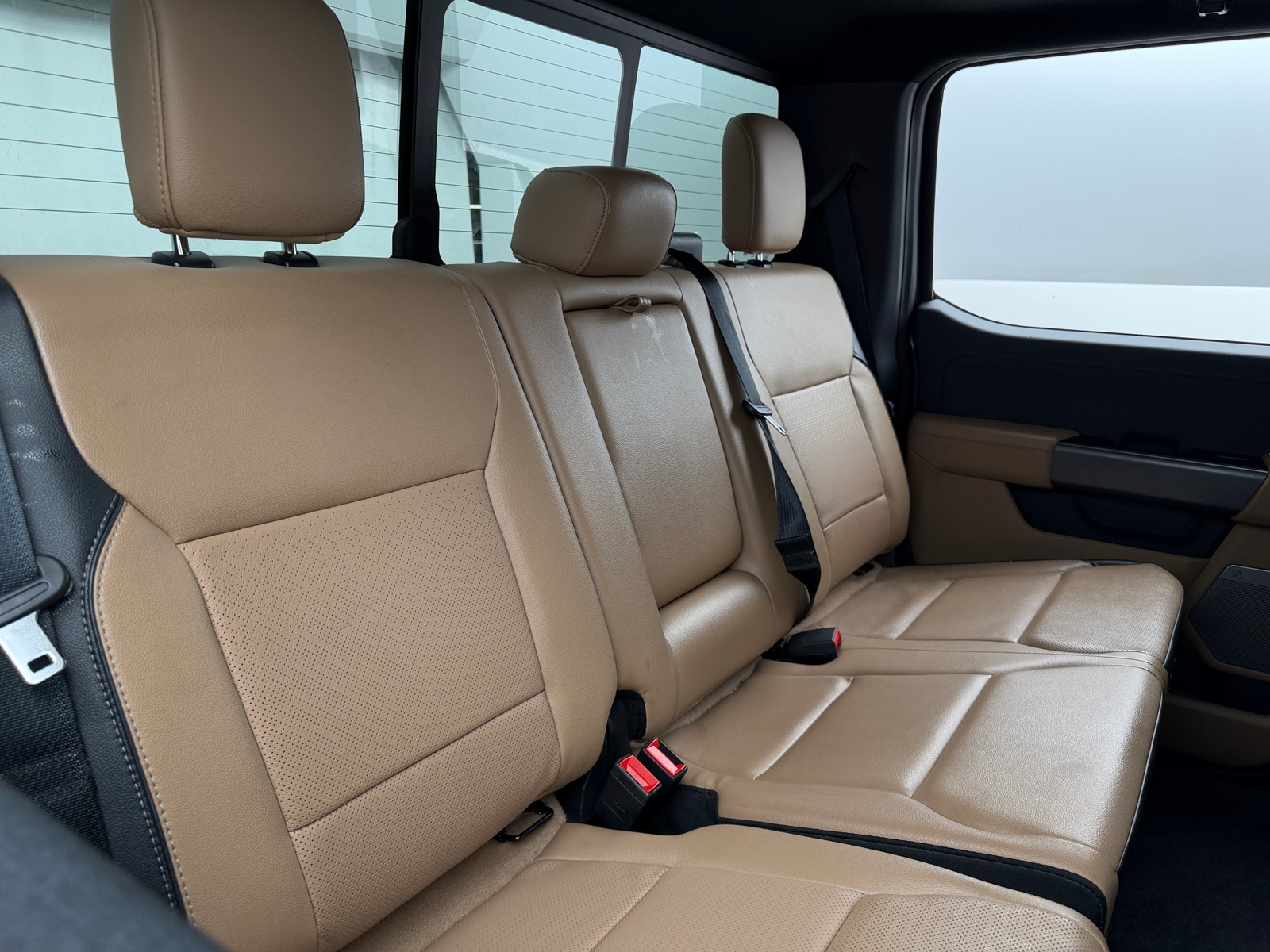Thumbnail: 2023 Ford Econoline - 5
