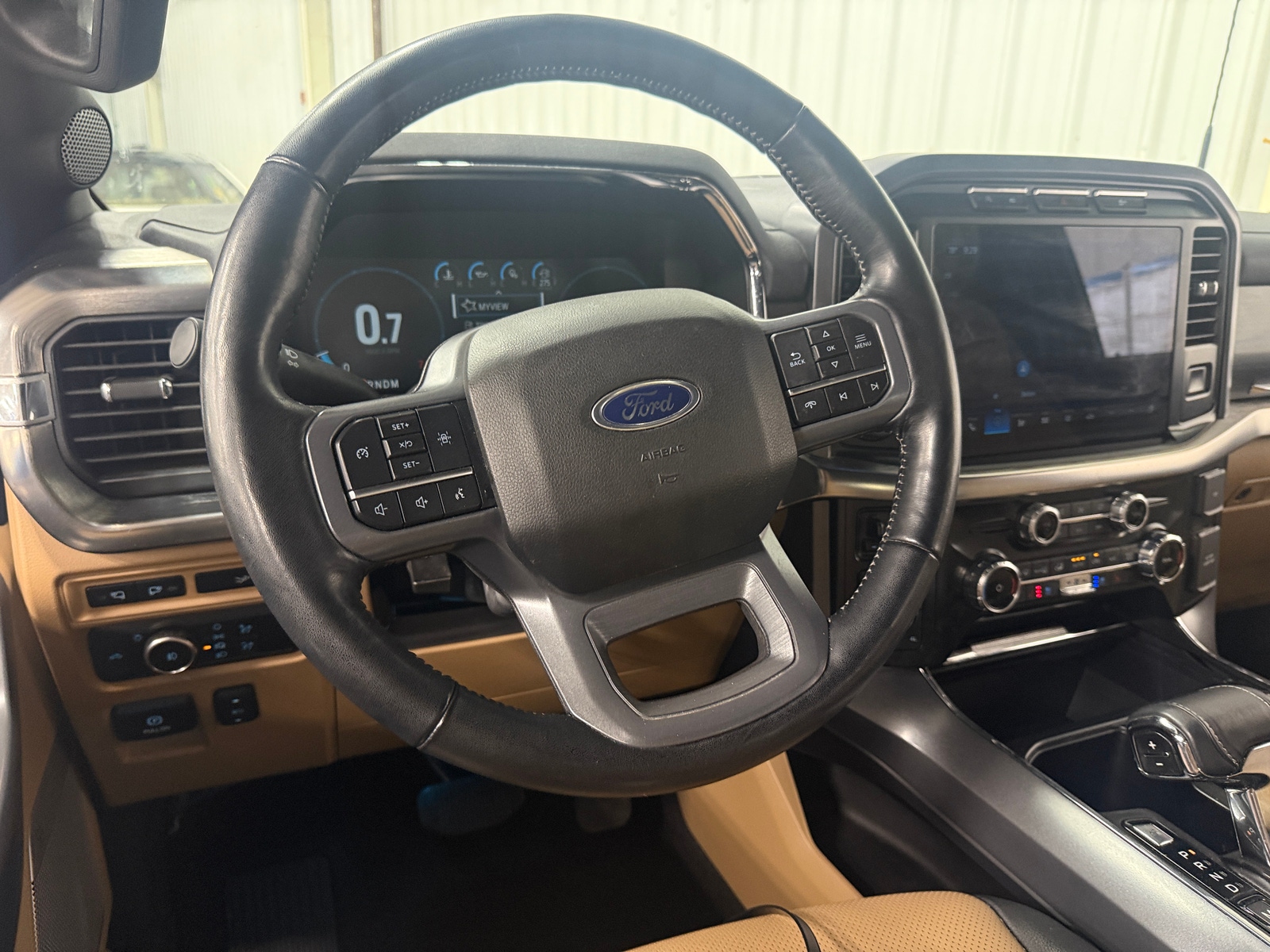 Thumbnail: 2023 Ford Econoline - 4