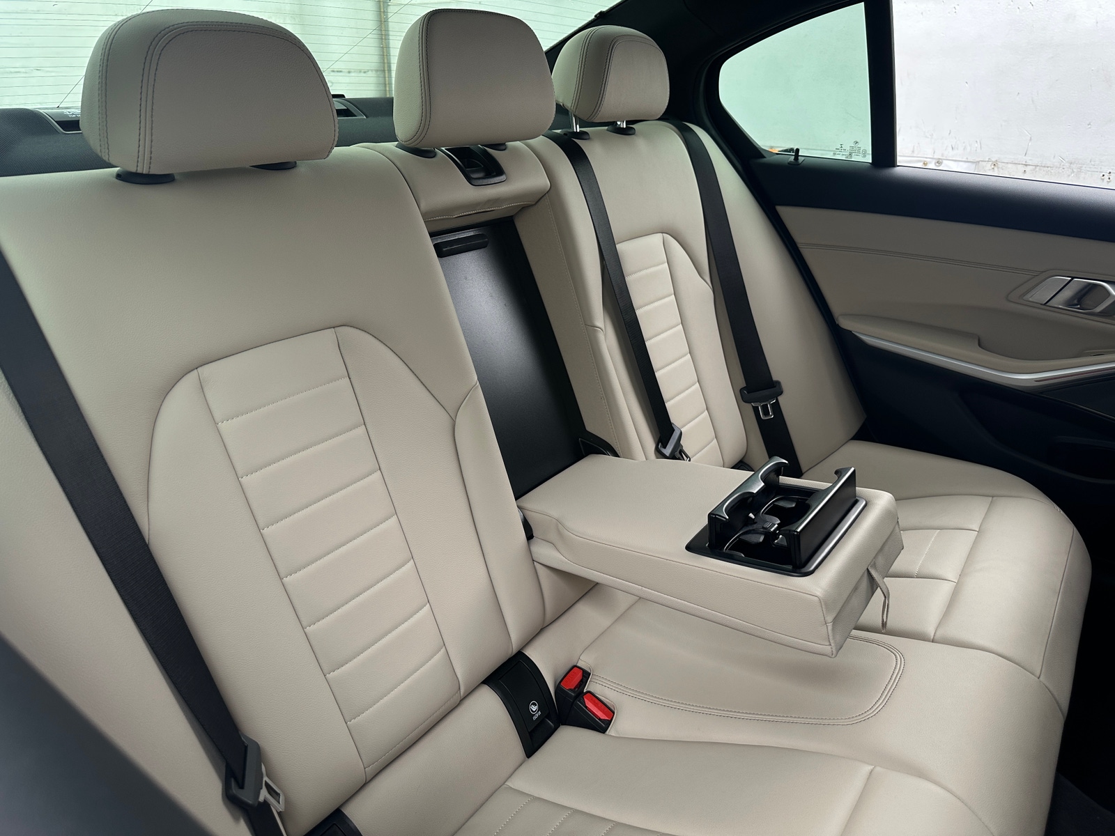 Thumbnail: 2021 BMW 3 Series - 5