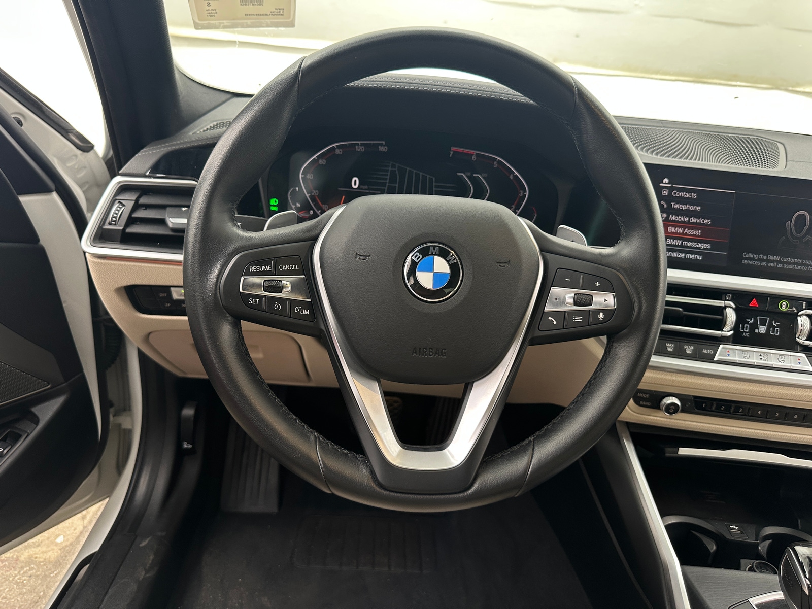 Thumbnail: 2021 BMW 3 Series - 4