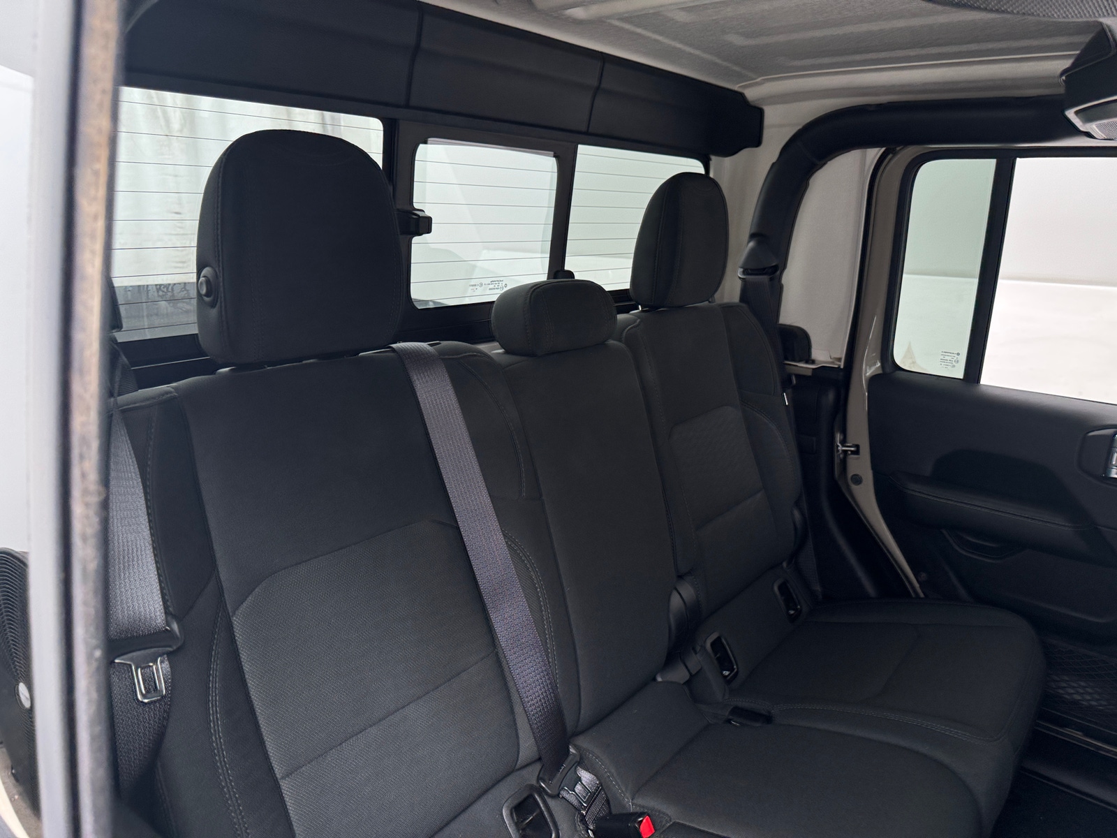 Thumbnail: 2020 Jeep Gladiator - 6