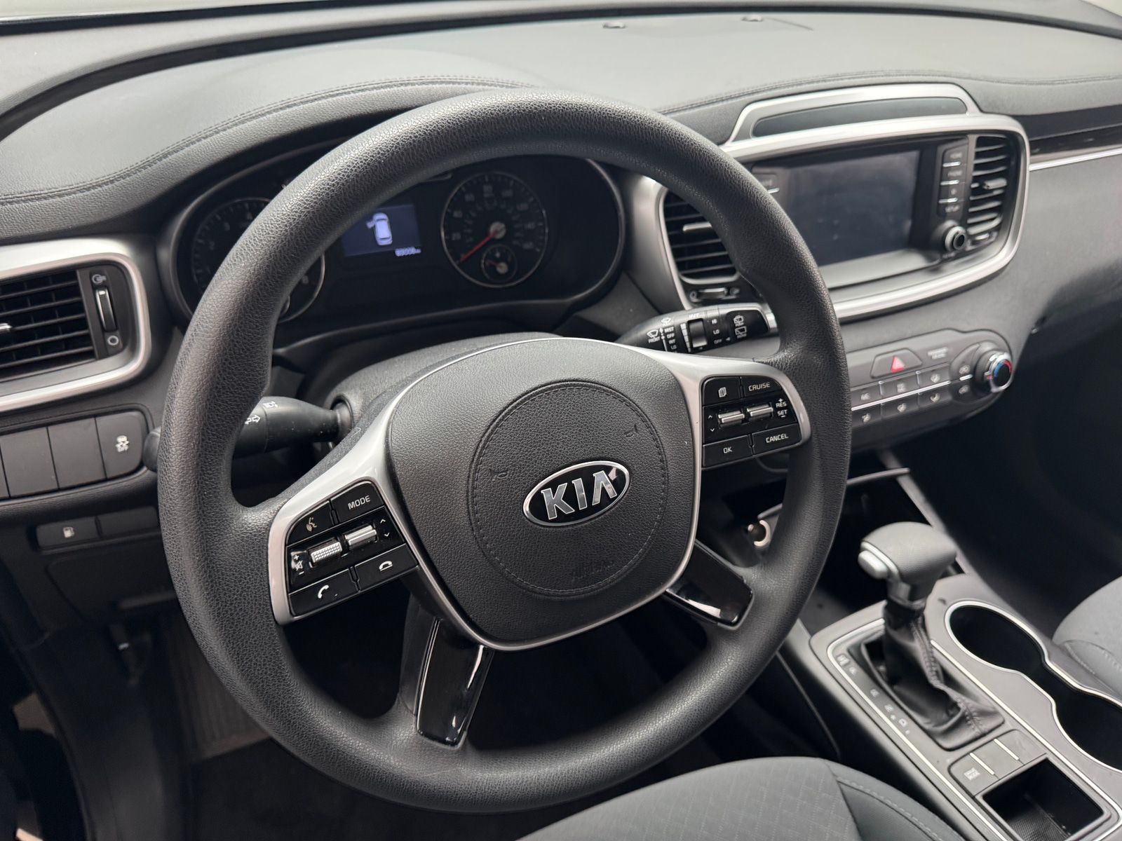 Thumbnail: 2019 Kia Sorento - 5