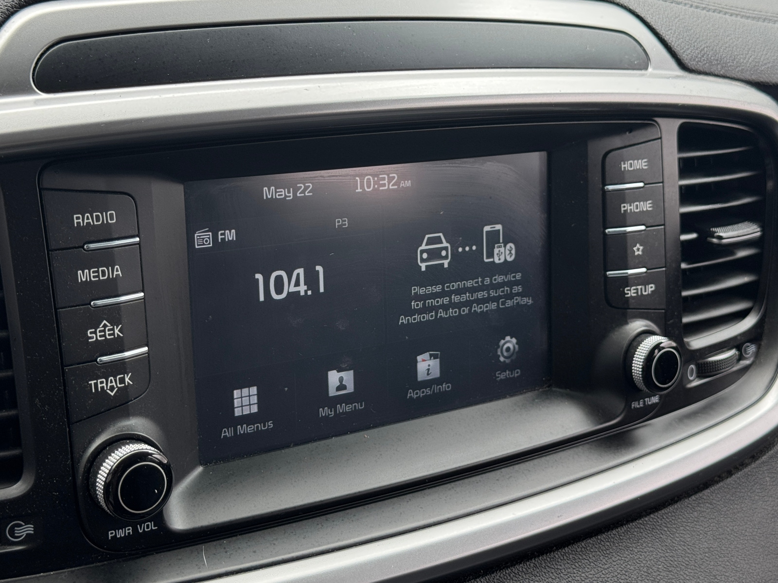 Thumbnail: 2019 Kia Sorento - 4