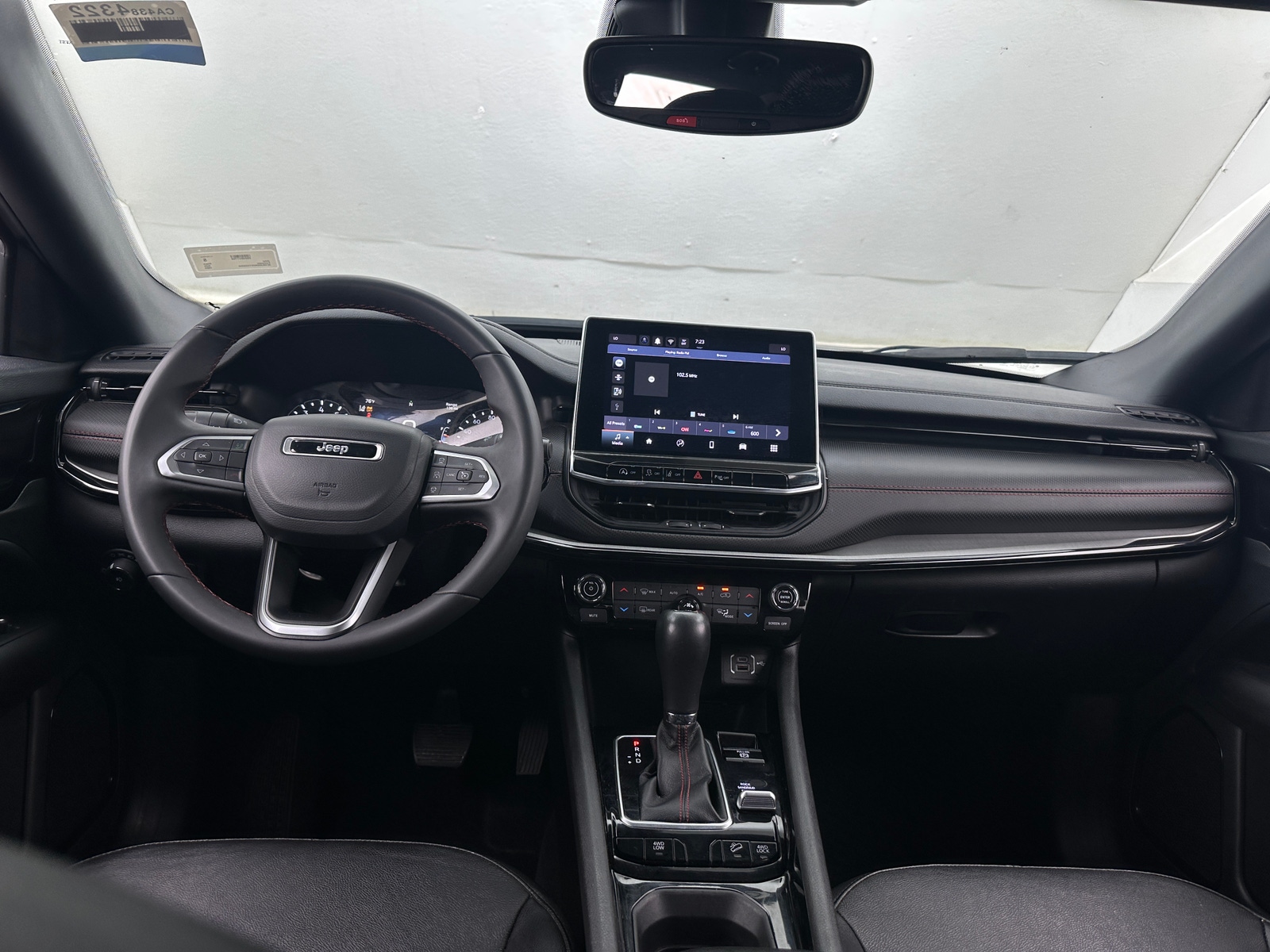 Thumbnail: 2025 Jeep Compass - 2
